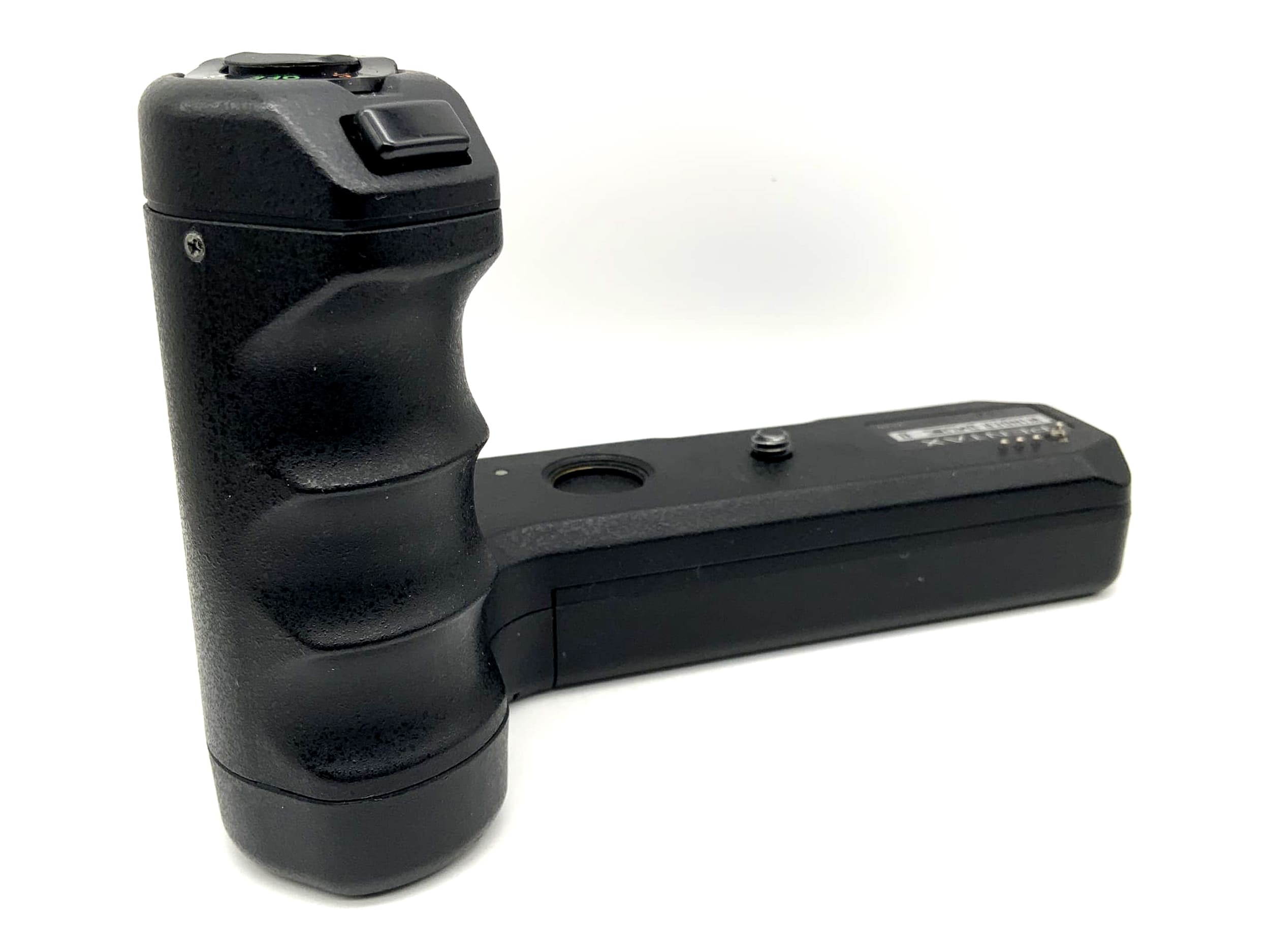 Pentax Winder ME II pour le transport de films Pentax ME / ME super motor