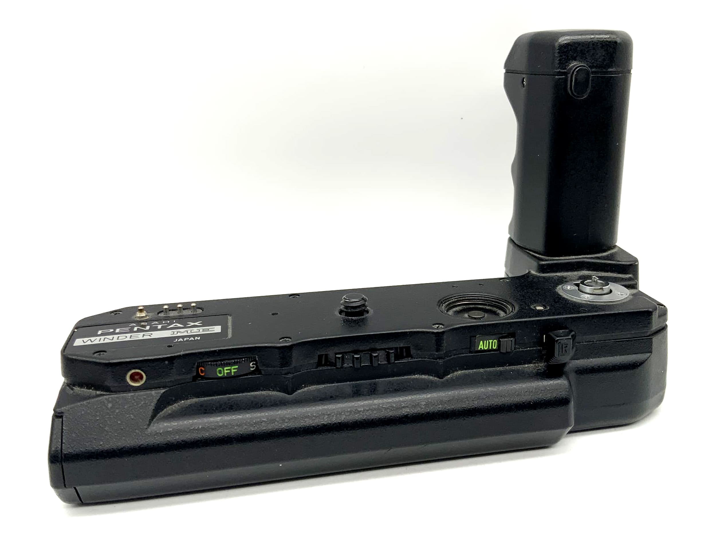 Enrouleur Pentax ME pour Pentax ME / ME super Asahi Motor Film Transport