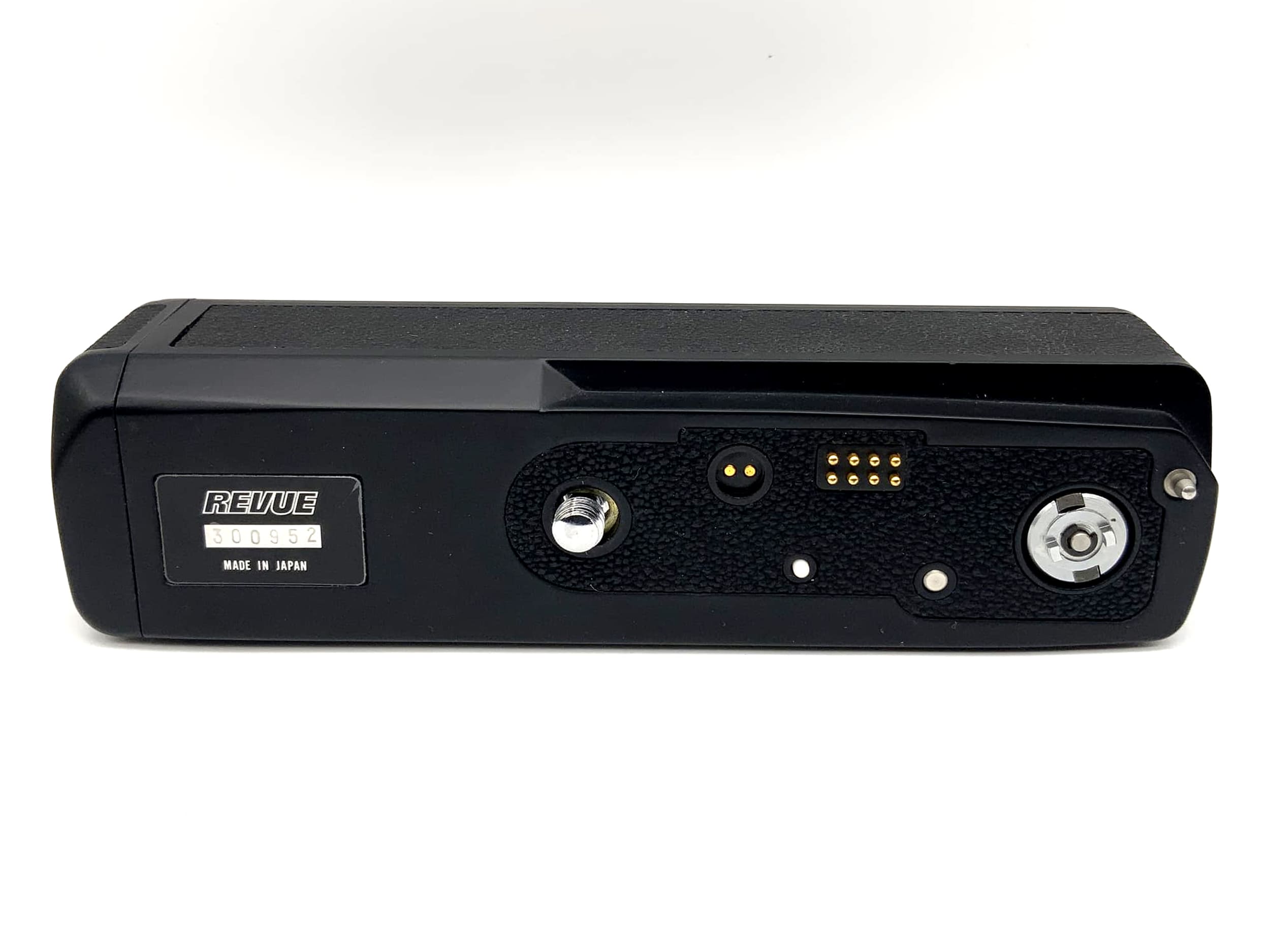 Revue pour Revue X-4M Motor Film Transport