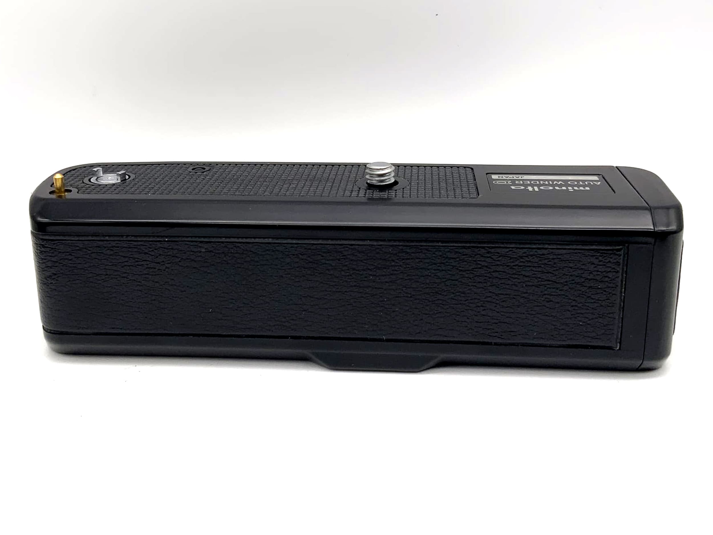 Enrouleur automatique Minolta D pour le transport de films motorisés Minolta XD5/XD7