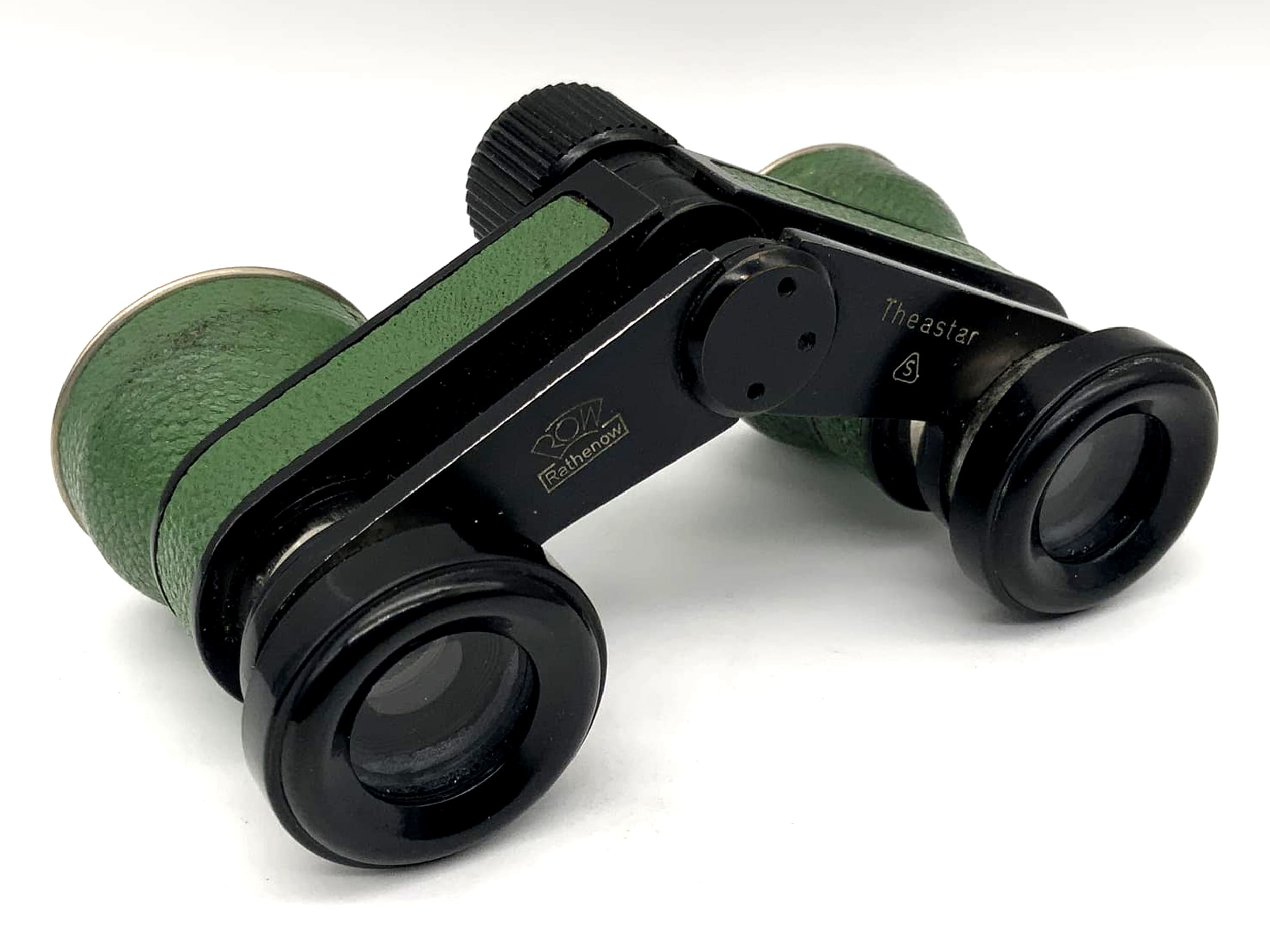 Row Rathenow Theastar S Opernglas