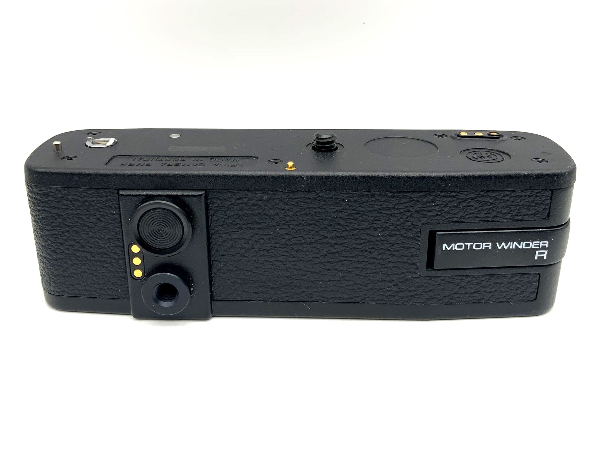 Leica Motor-Winder R for Leica R4 / R5 / R6 / R7 14208 Motor drive