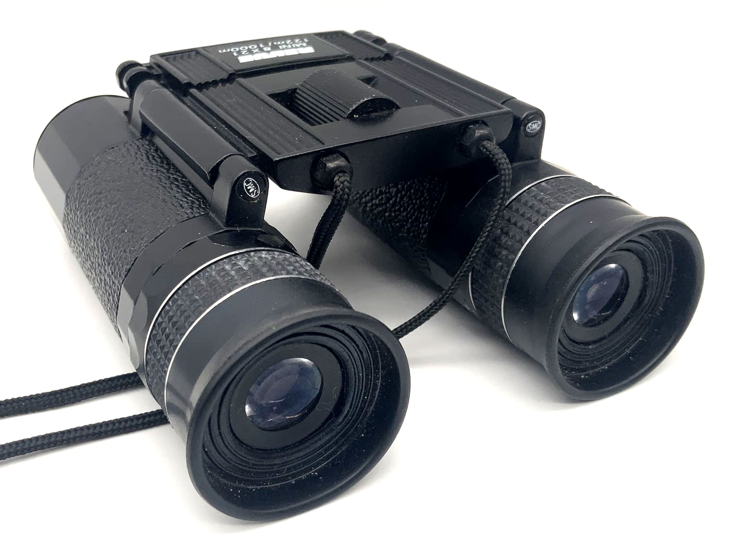 Revue Mini 8x21 Fernglas 122m/1000m Vogelbeobachtung Feldstecher