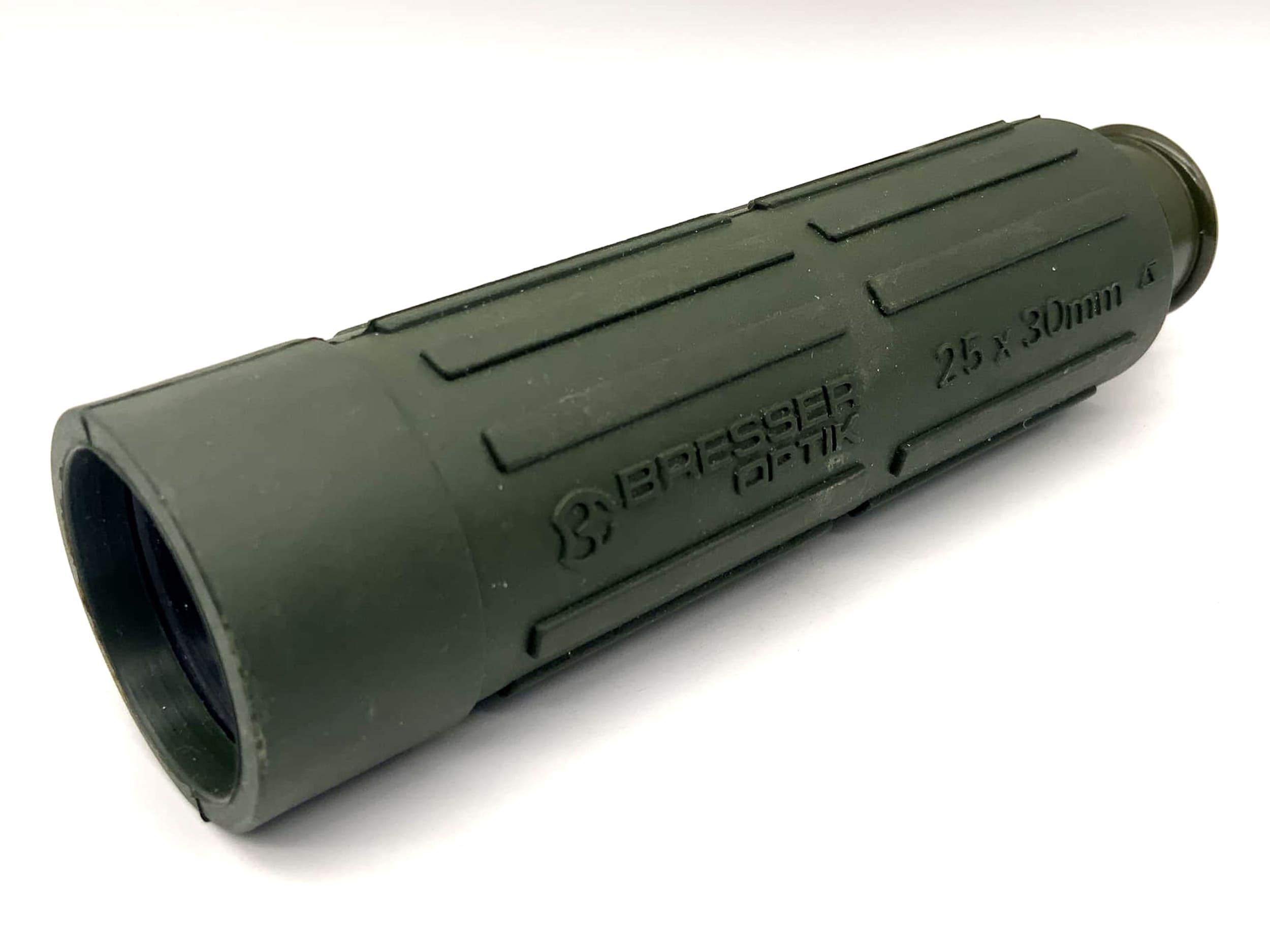 Jumelles d'observation d'oiseaux Bresser Optik 25x30 mm