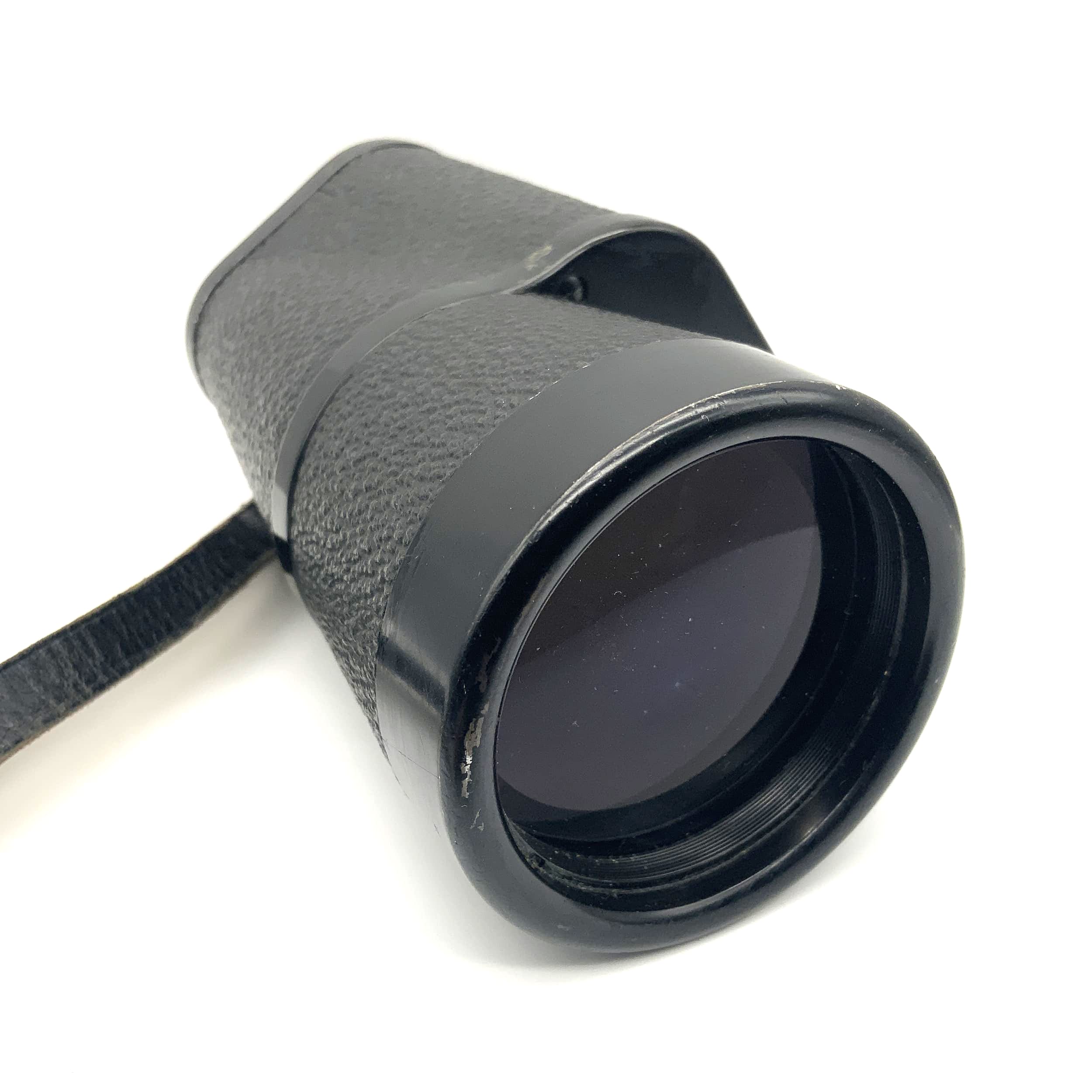 Carl Zeiss Jena 10x50 Monocular Birdwatching Binoculars