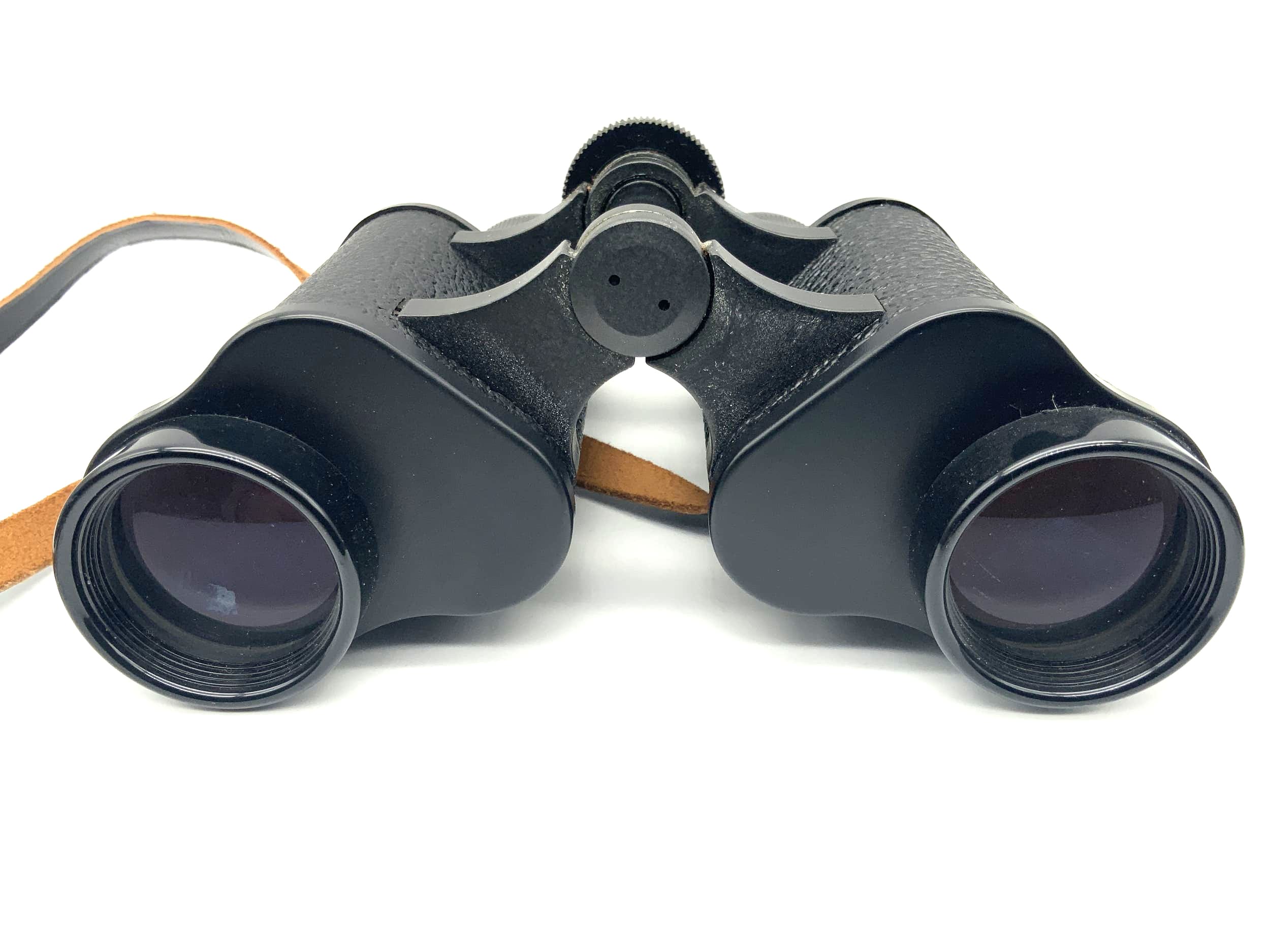 Agfa 8x30 Fernglas Vogelbeobachtung Feldstecher Binocular Prismenglas