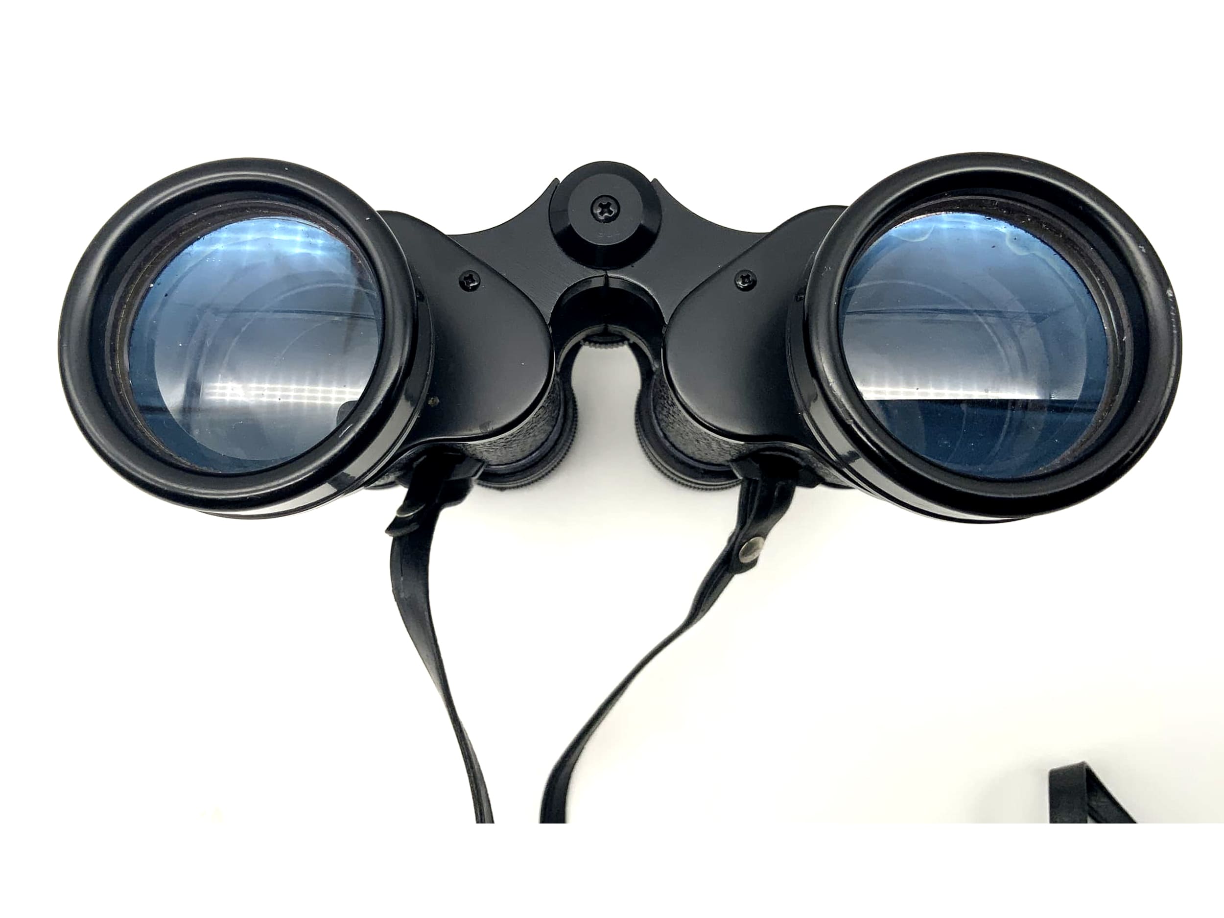 Jumelles 8x40 pour l'observation des oiseaux