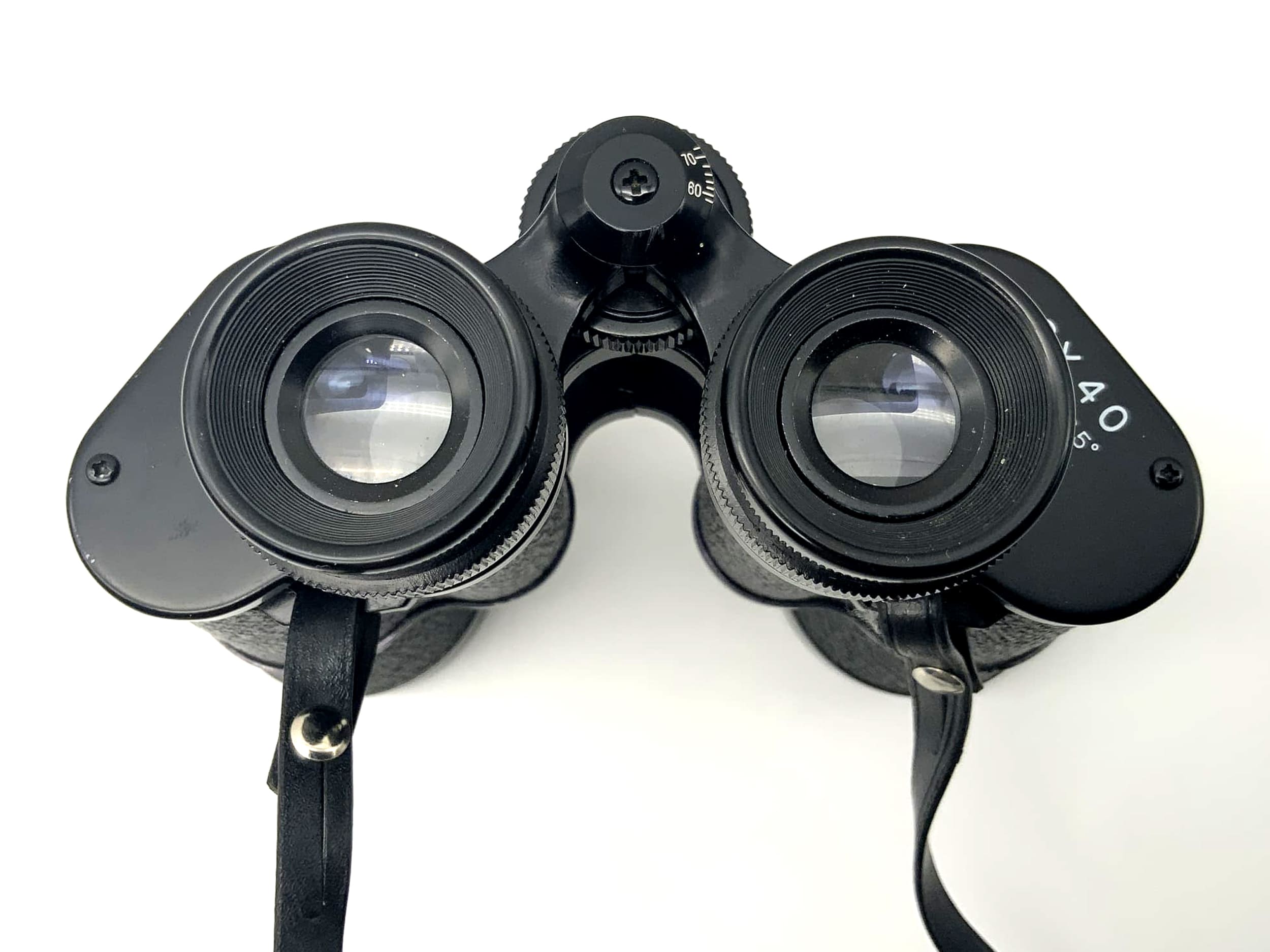 Jumelles 8x40 pour l'observation des oiseaux