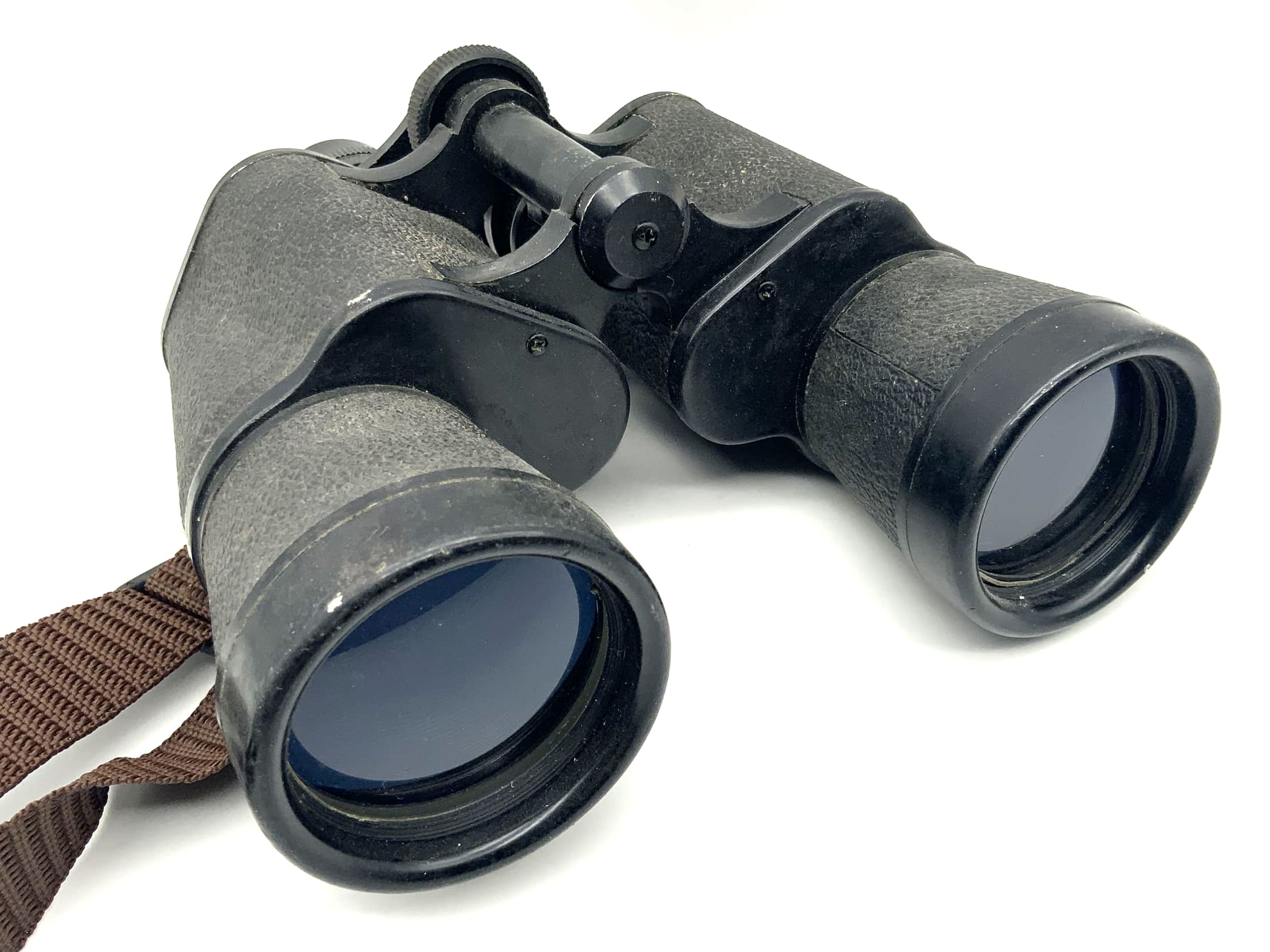 VEGA 7x50 Fernglas Coated Optics Vogelbeobachtung Feldstecher