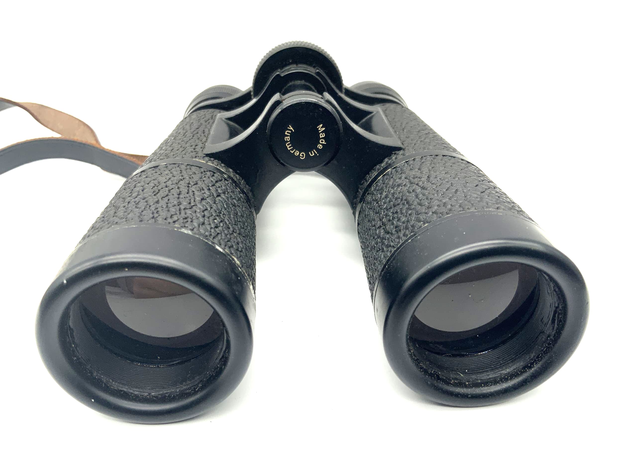Jumelles Hensoldt Wetzlar Dialyt 6x30 pour l'observation des oiseaux