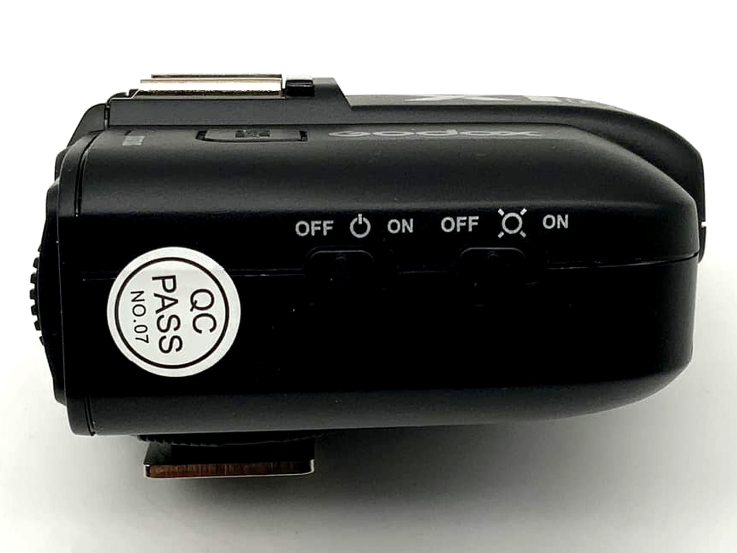 Godox X1 TF flash trigger wireless flash trigger with original packaging for Fuji camera flash
