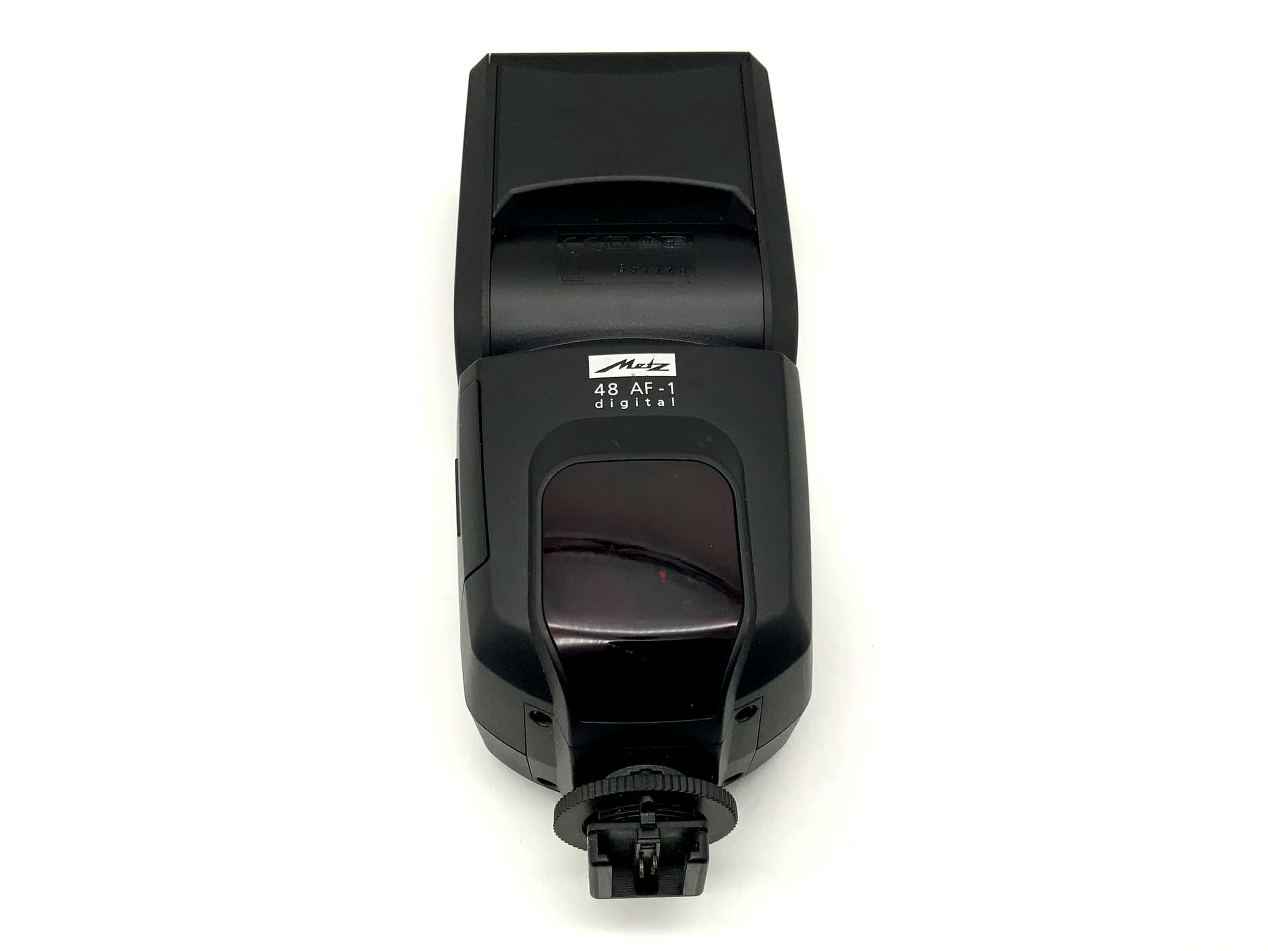 Metz 48 AF-1 flash unit for Sony camera flash attachable flash light