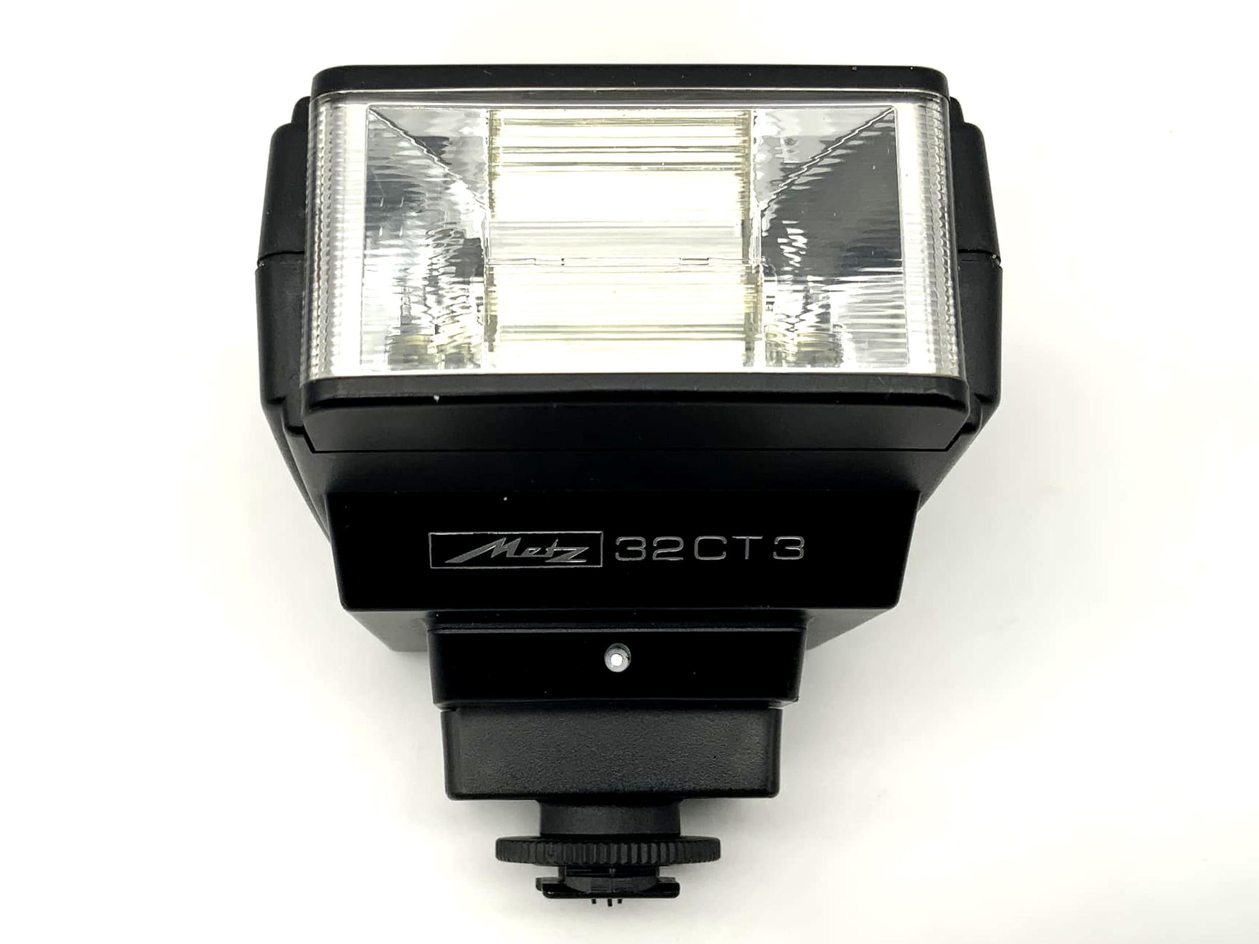 Metz 32 CT 3 flash unit SCA 310 for Canon camera flash attachable flash light