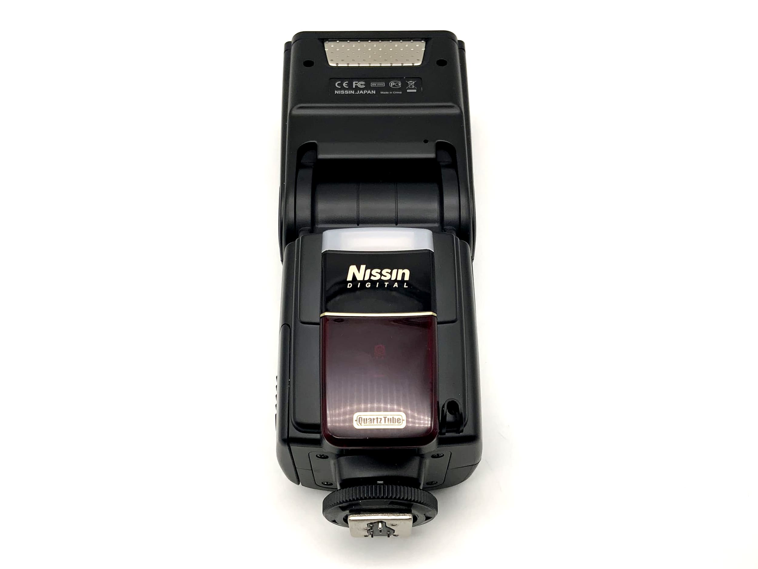 Nissin MG 8000 Extreme Flash Unit Quartz Tube for Nikon Camera Flash