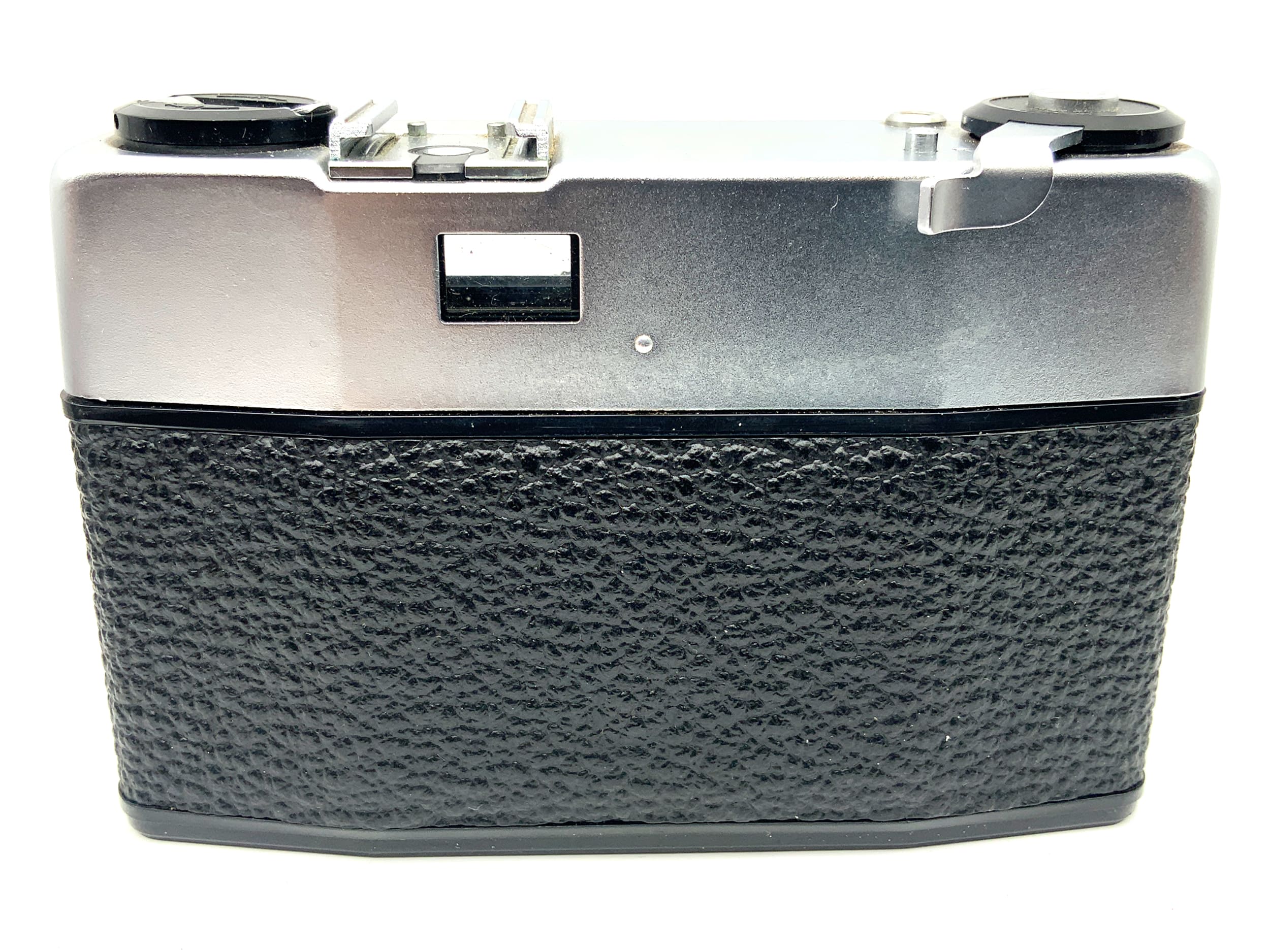 Agfa Silette I rangefinder camera with Color-Agnar 1:2.8/45 compact camera analogue camera