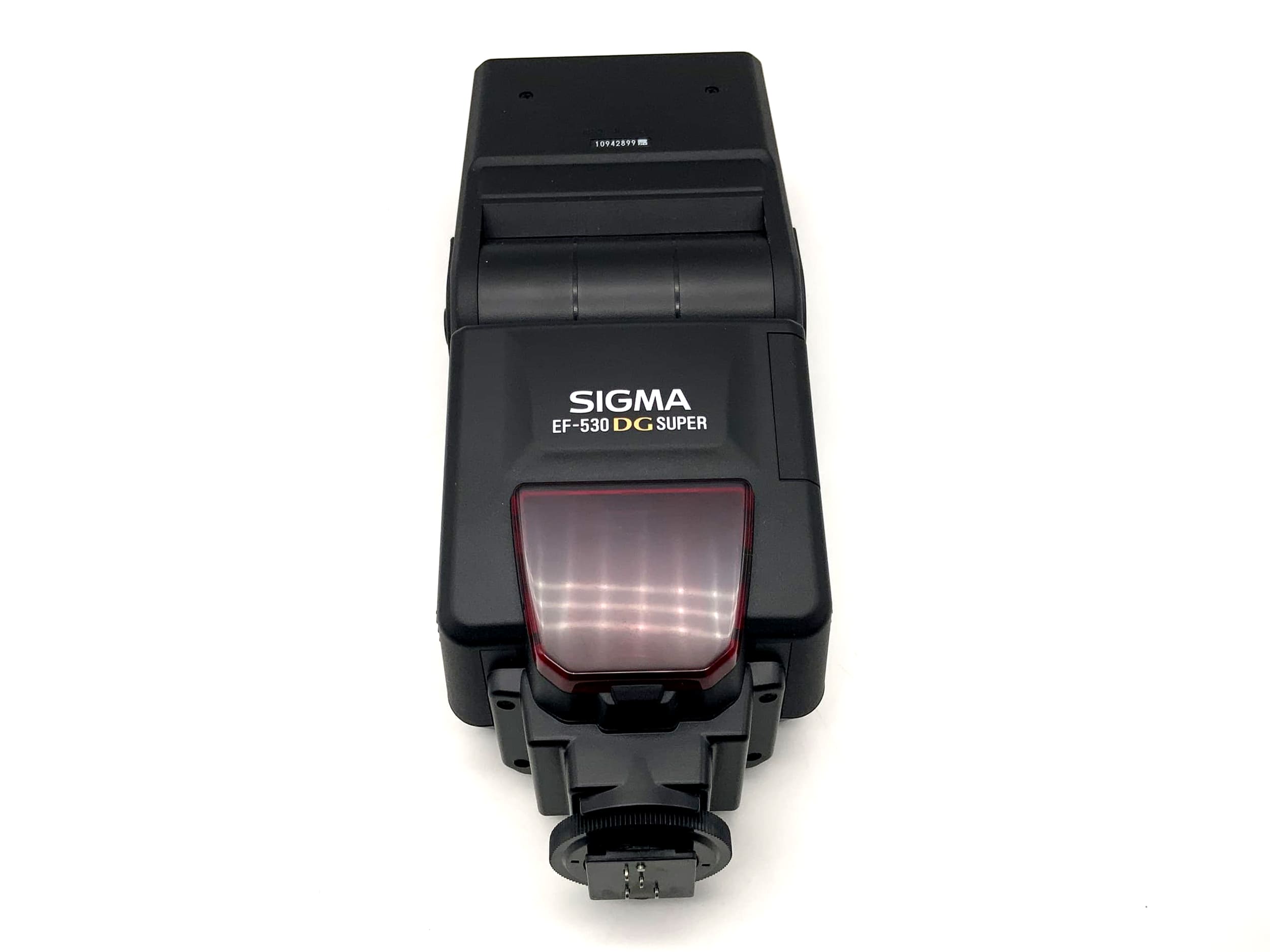 Sigma EF-530 DG Super Flash Unit NA- iTTL for Nikon Camera Flash Attachment Flash