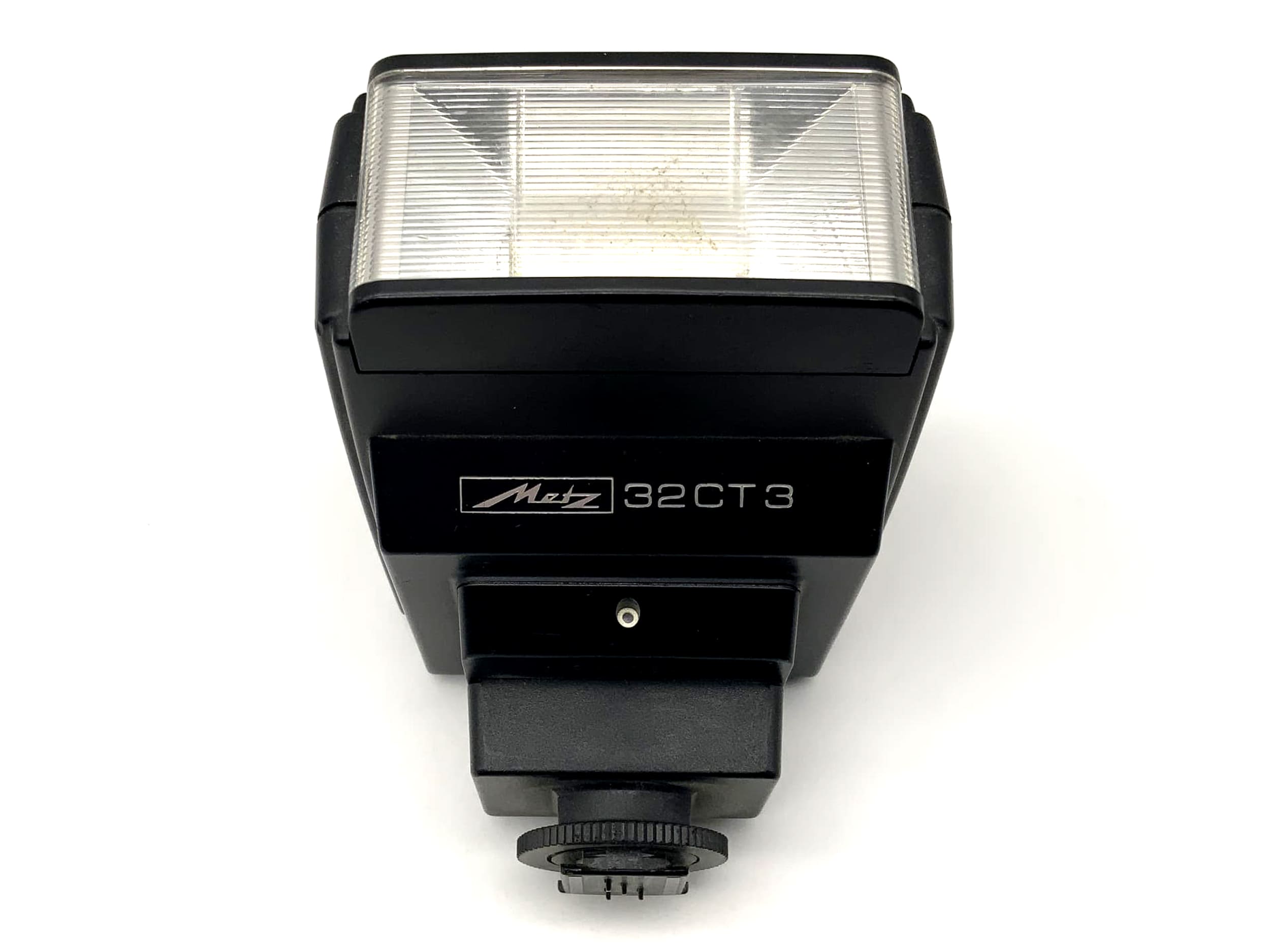 Metz 32 CT 3 flash unit SCA 343 for Nikon camera flash attachable flash light