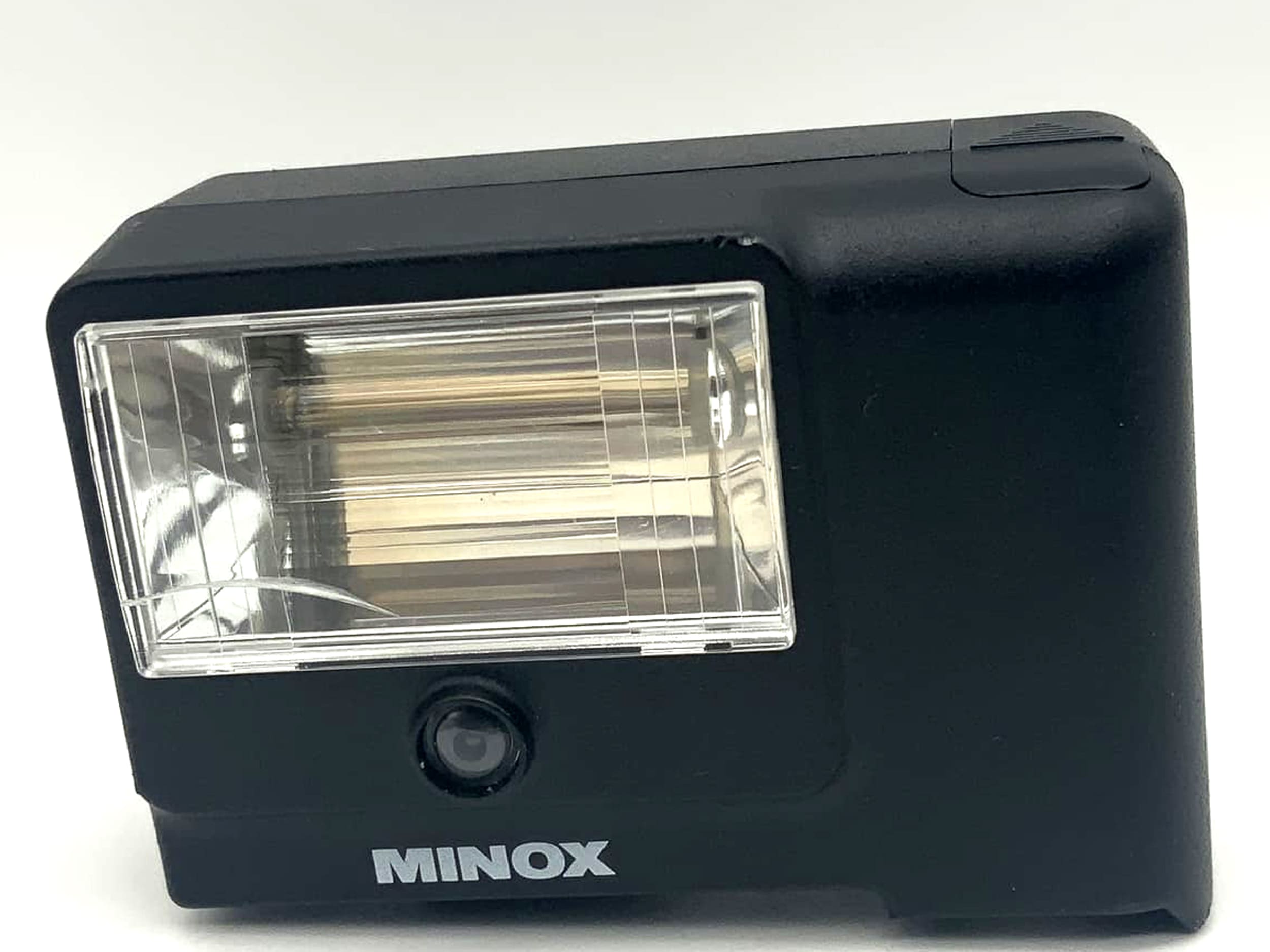 Minox MF 35 camera flash flash unit attachable flash light
