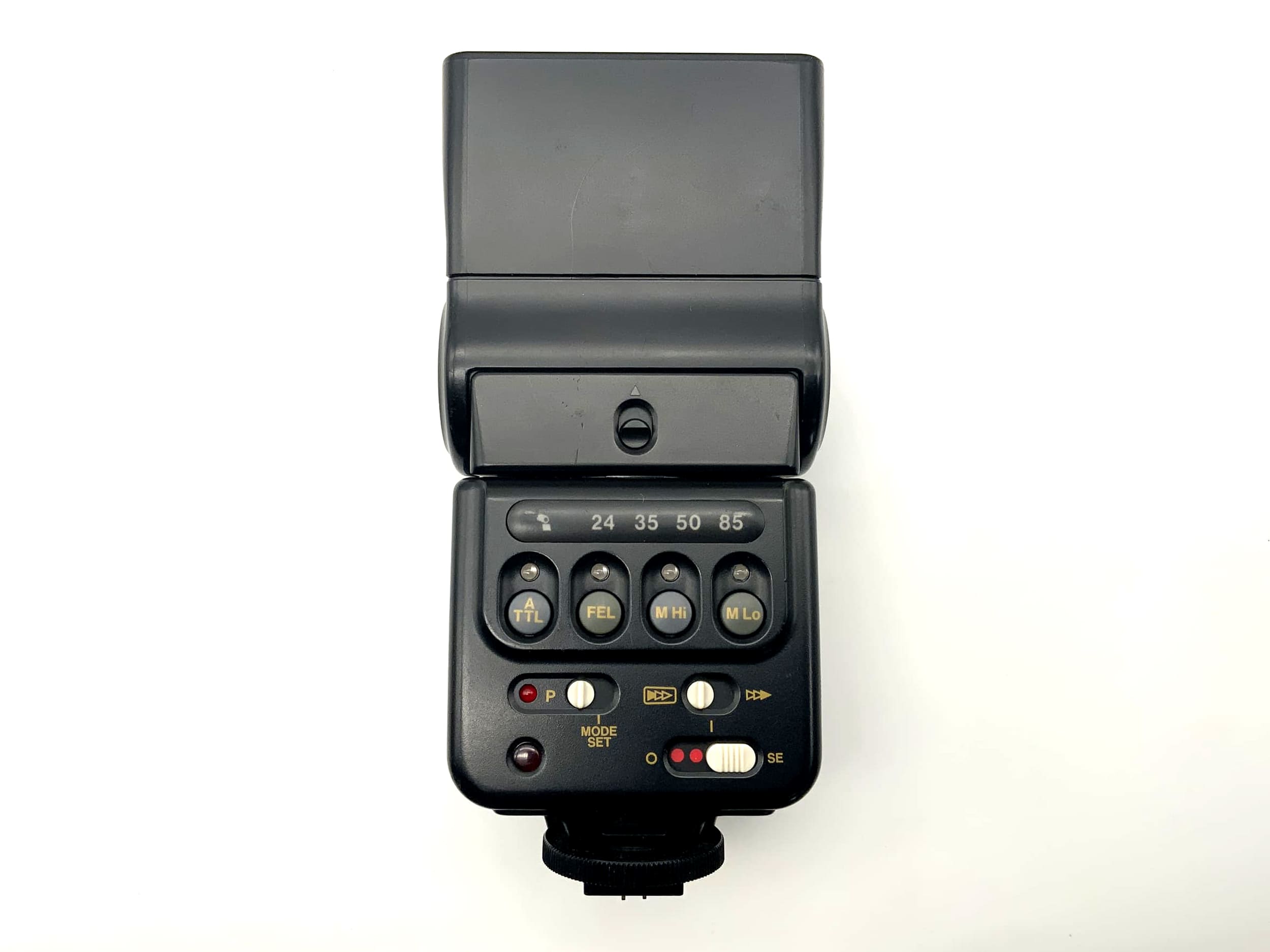 Canon Speedlite 300TL Kamera Blitz Blitzgerät Aufsteckblitz Flash Licht