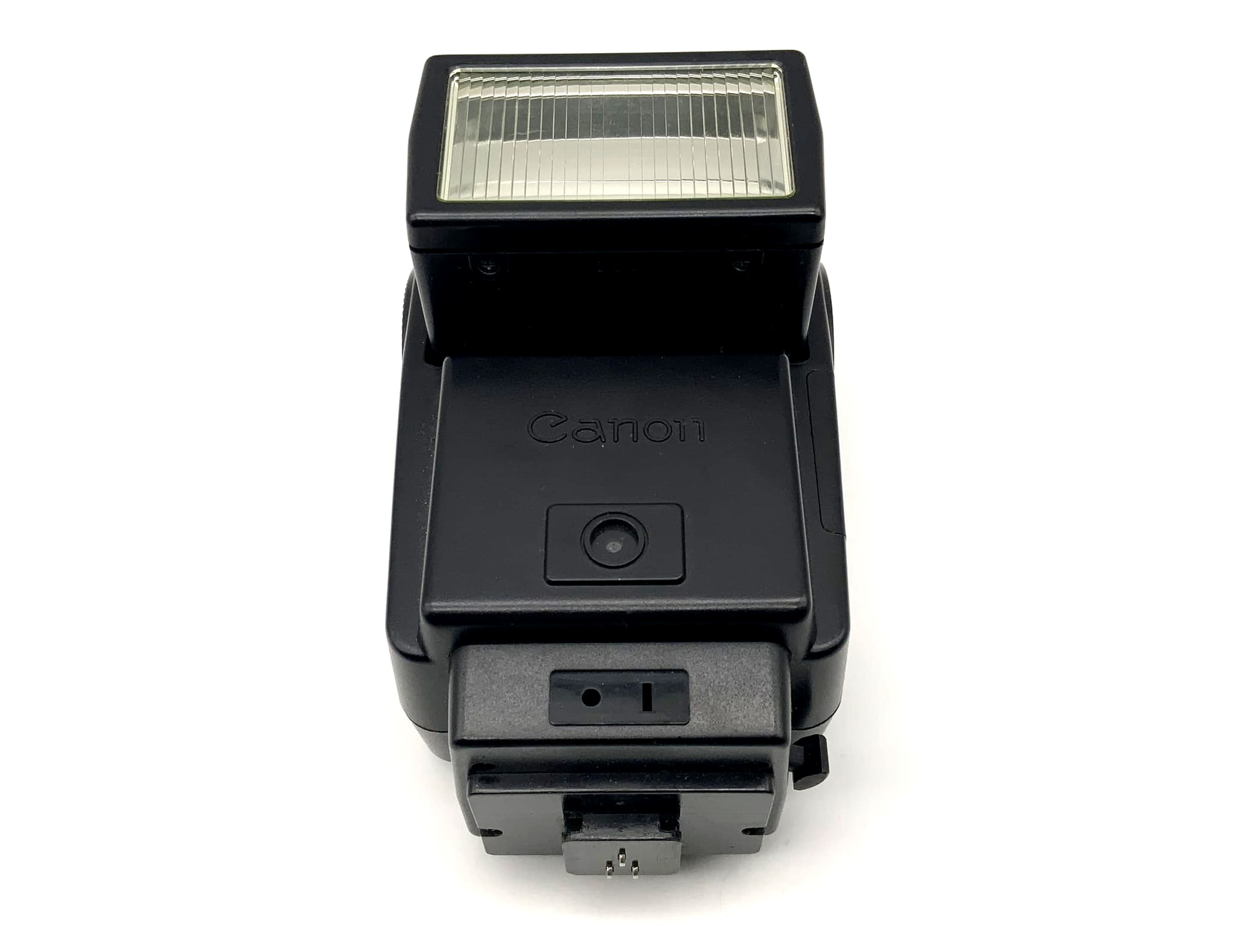 Flash Canon Speedlite 199A pour appareil photo avec flash amovible