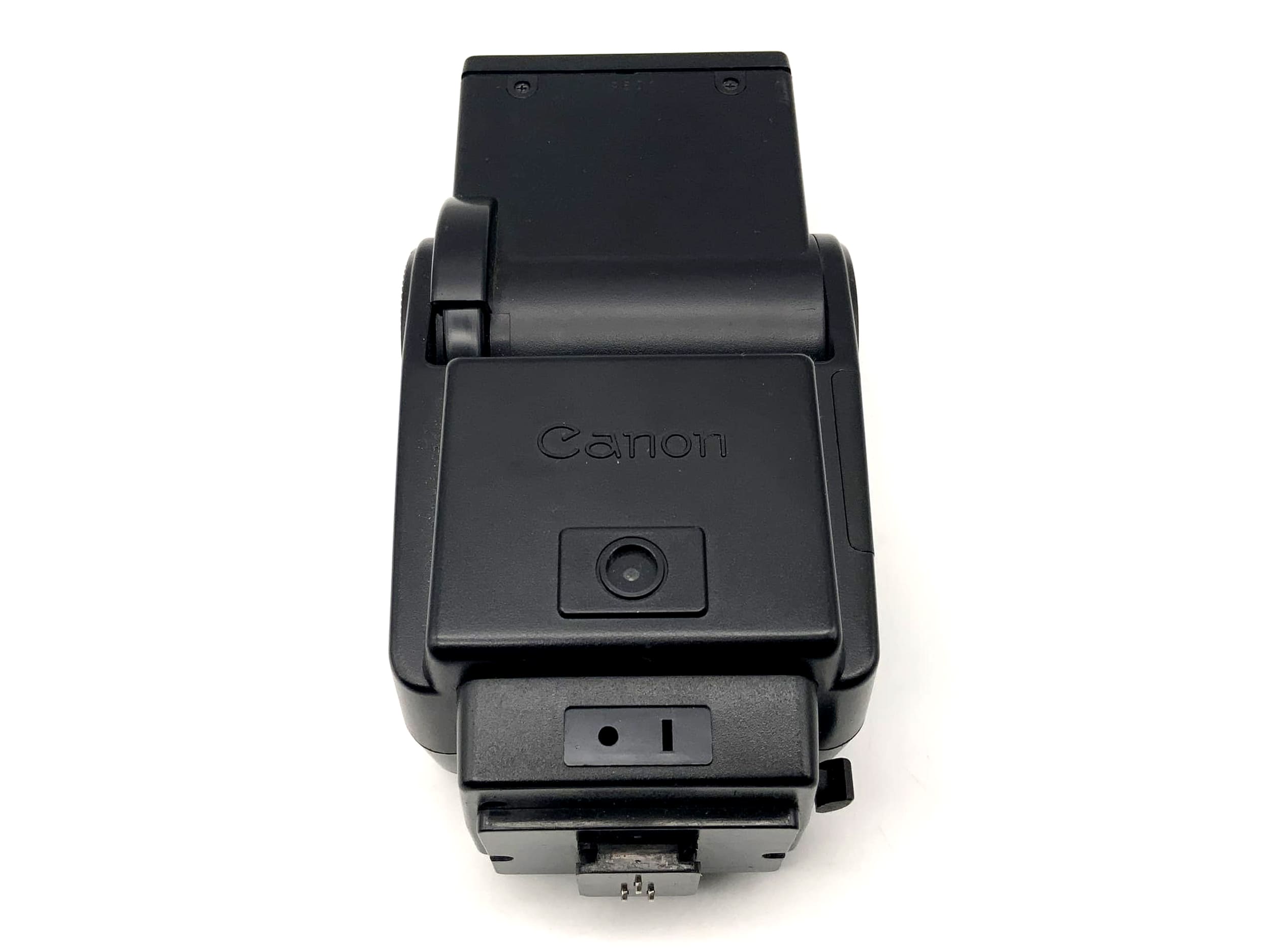 Flash Canon Speedlite 199A pour appareil photo avec flash amovible