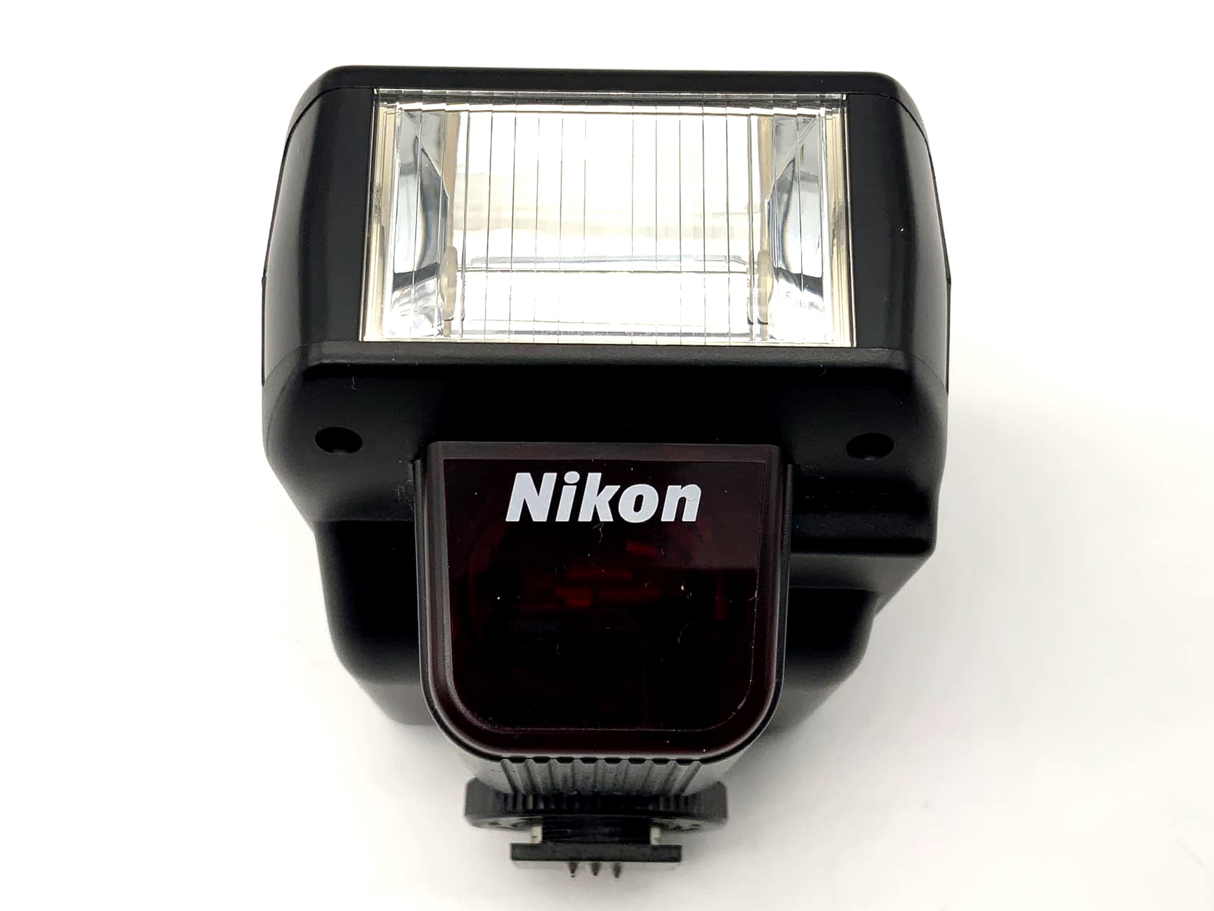 Nikon Speedlight SB-23 flash unit camera flash attachable flash light