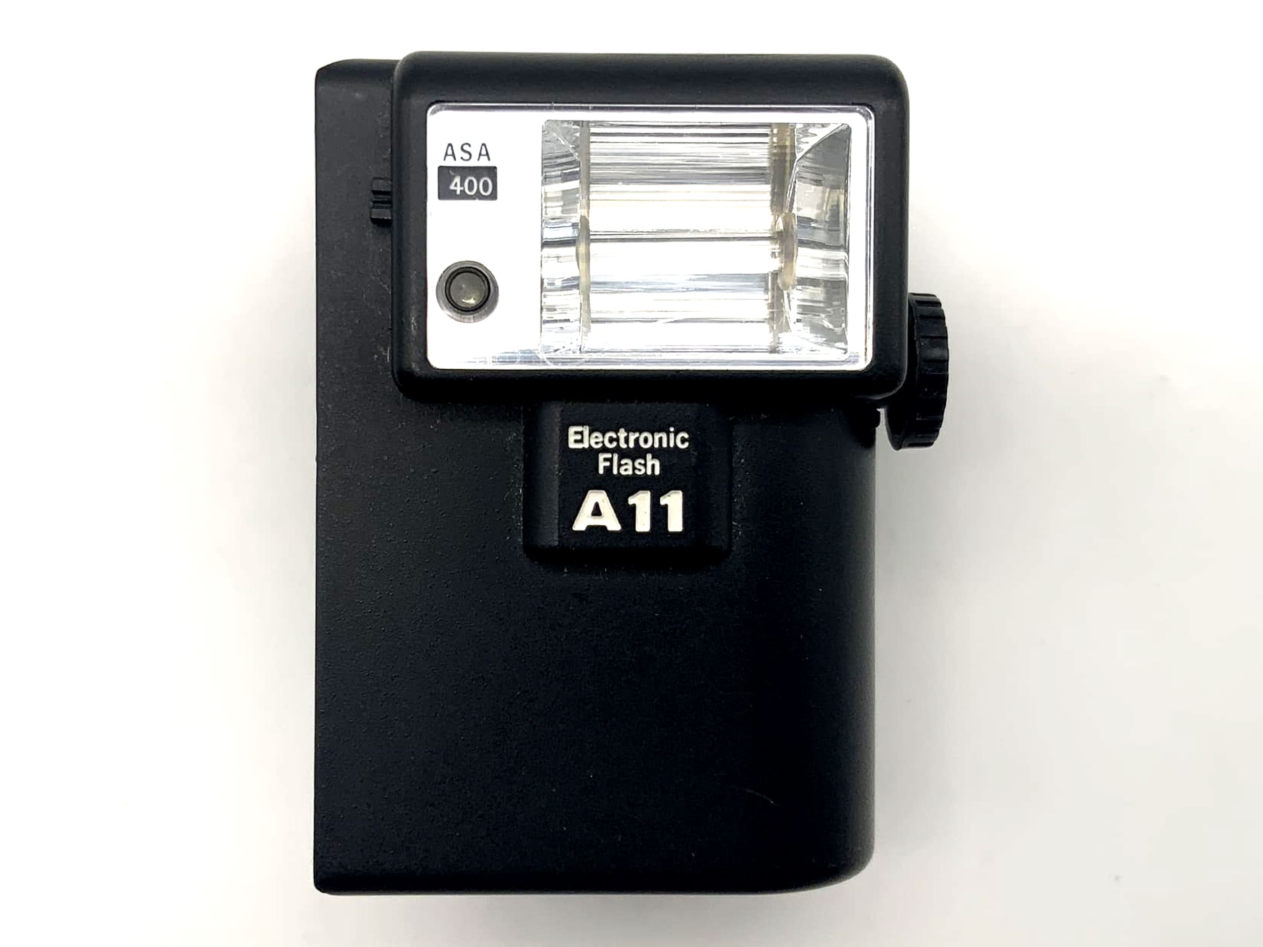 Olympus Electronic Flash A11 camera flash flash unit attachable flash light