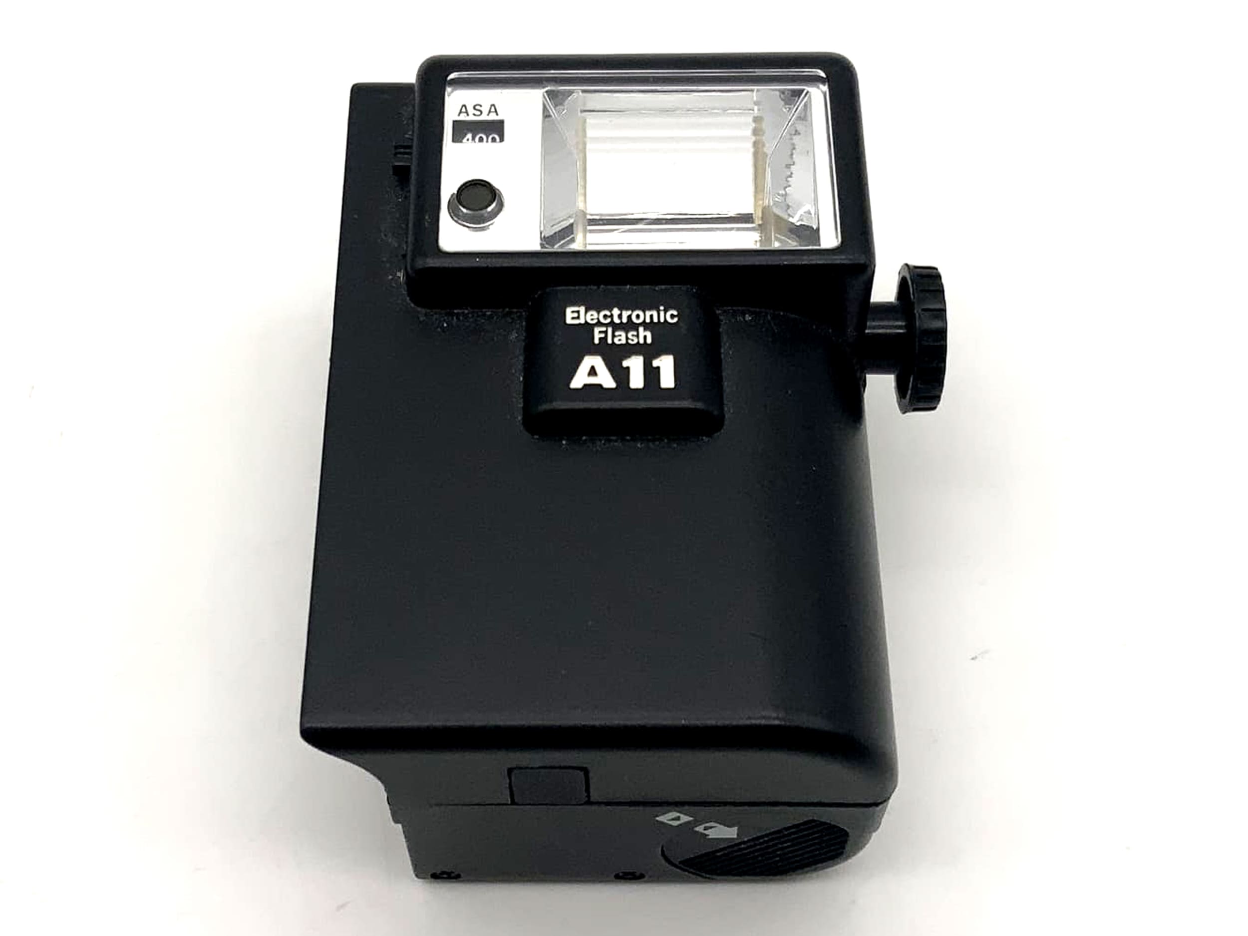 Olympus Electronic Flash A11 camera flash flash unit attachable flash light