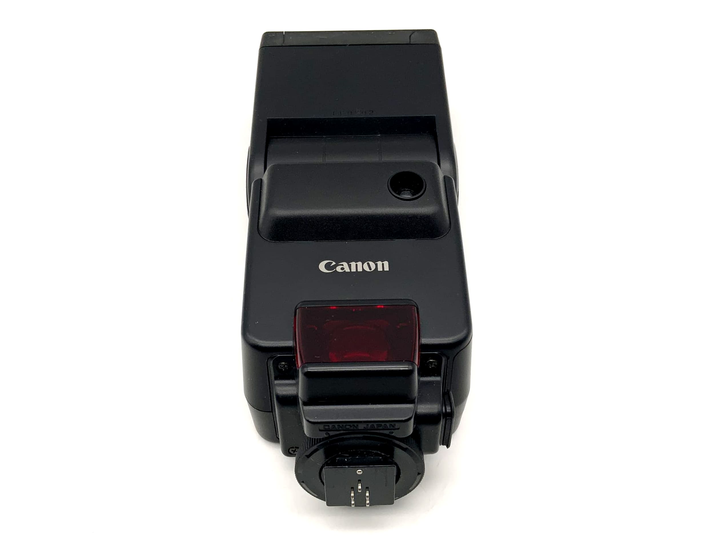 Canon Speedlite 430EZ flash unit camera flash attachable flash light