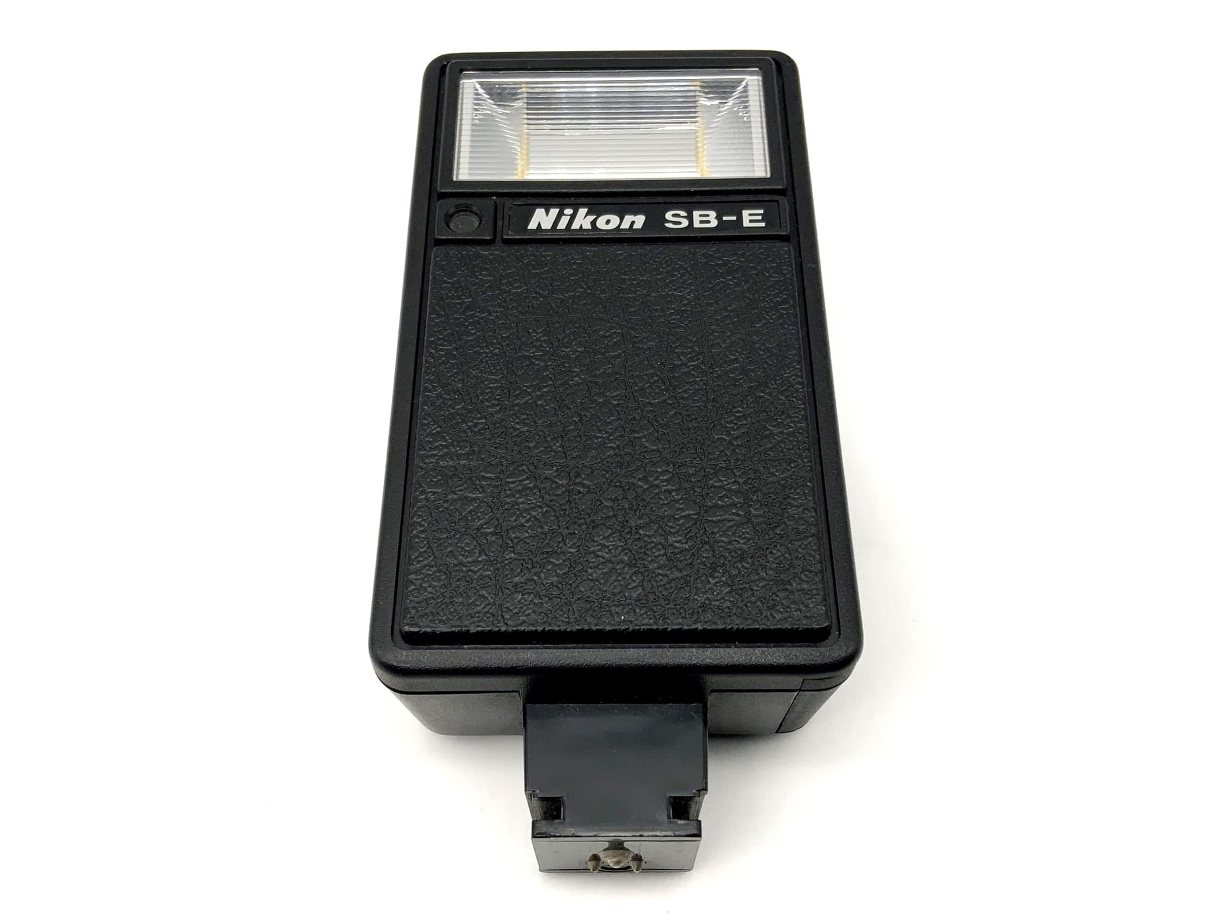 Nikon Speedlight SB-E Flash for Nikon FE, FM, EM Camera Flash