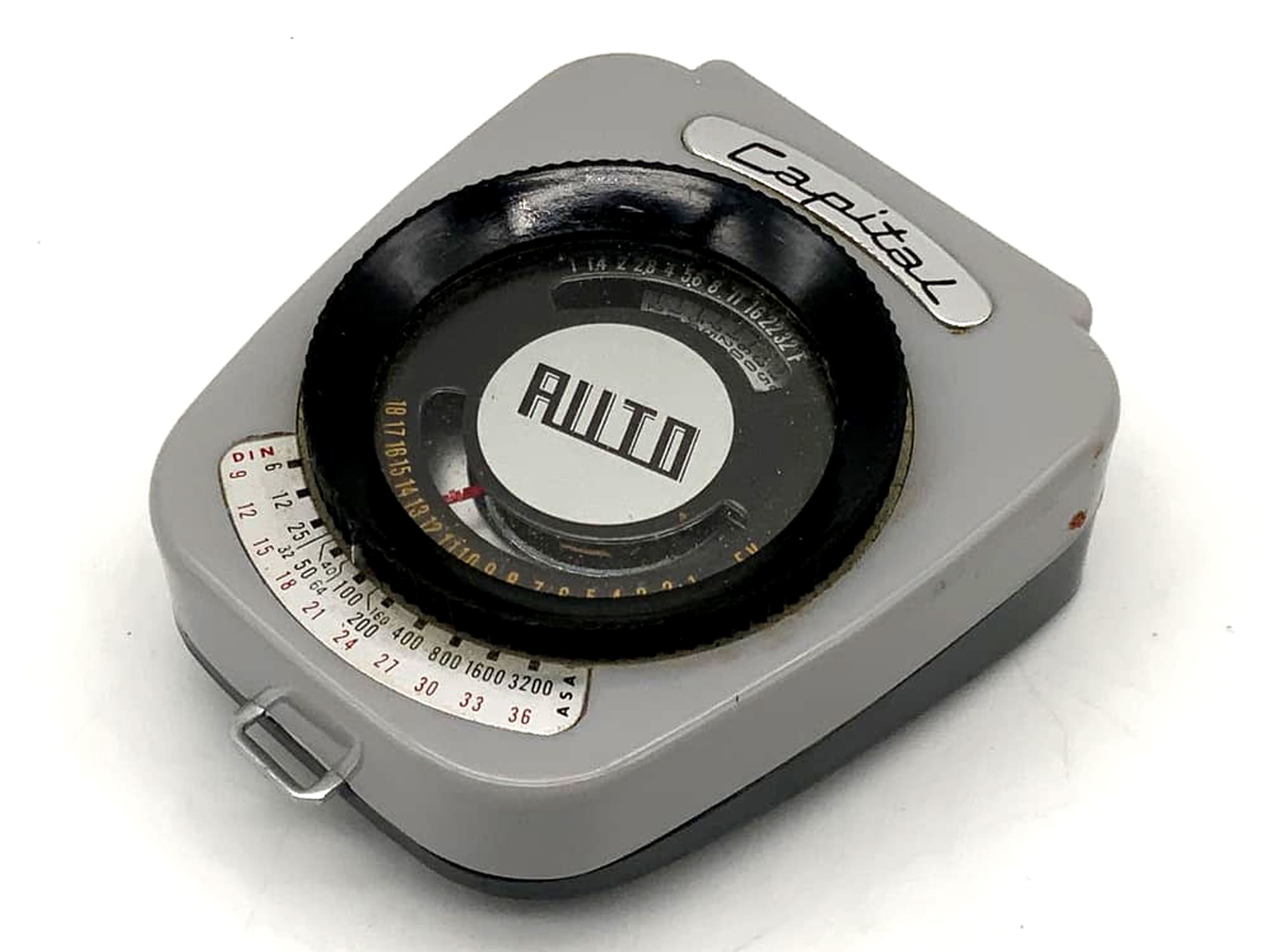 Capital Auto Light Meter Light Meter Light Meter