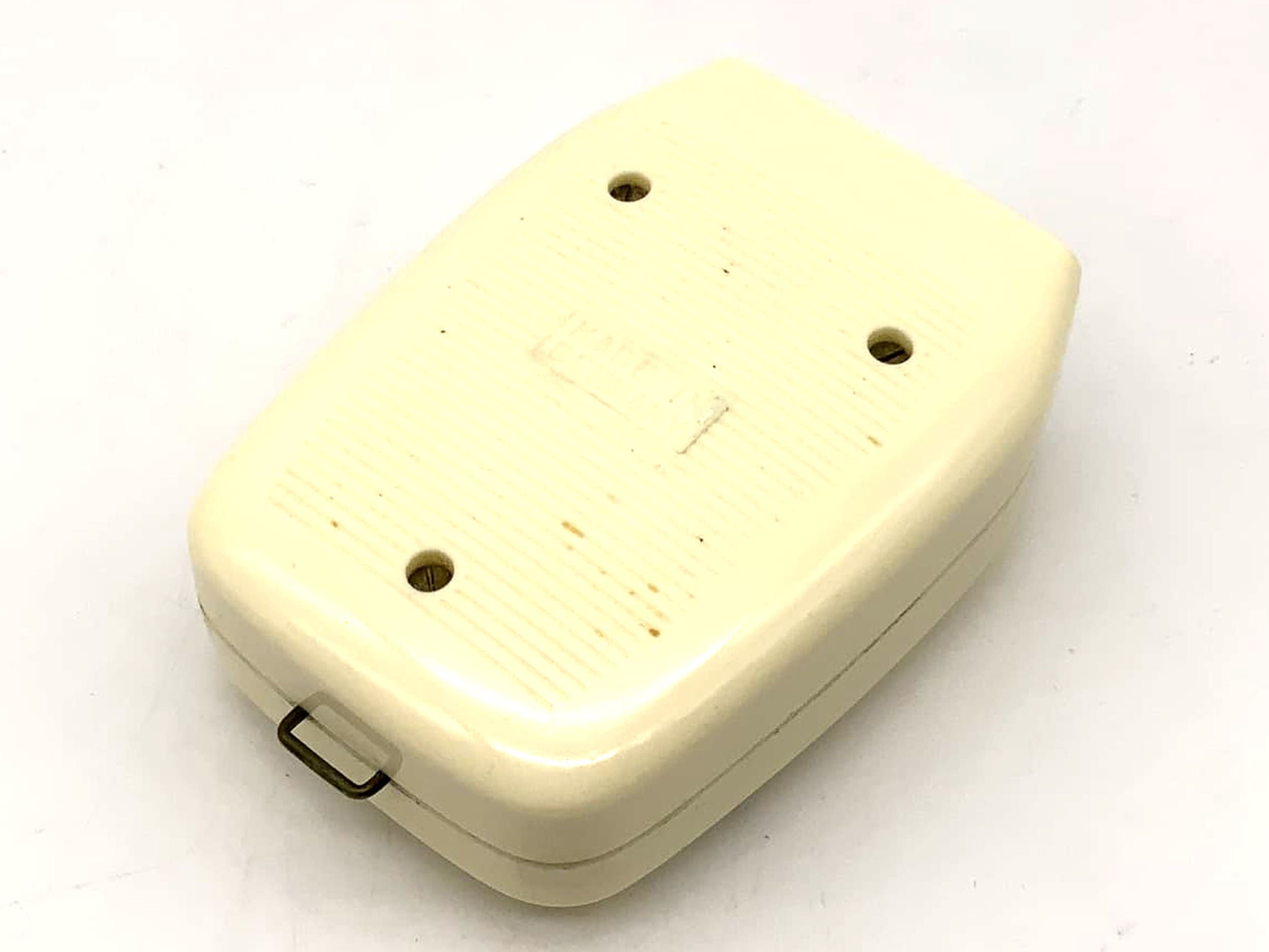 Bewi Quick Belichtungsmesser bege Lichtmesser light meter Lichtmeter