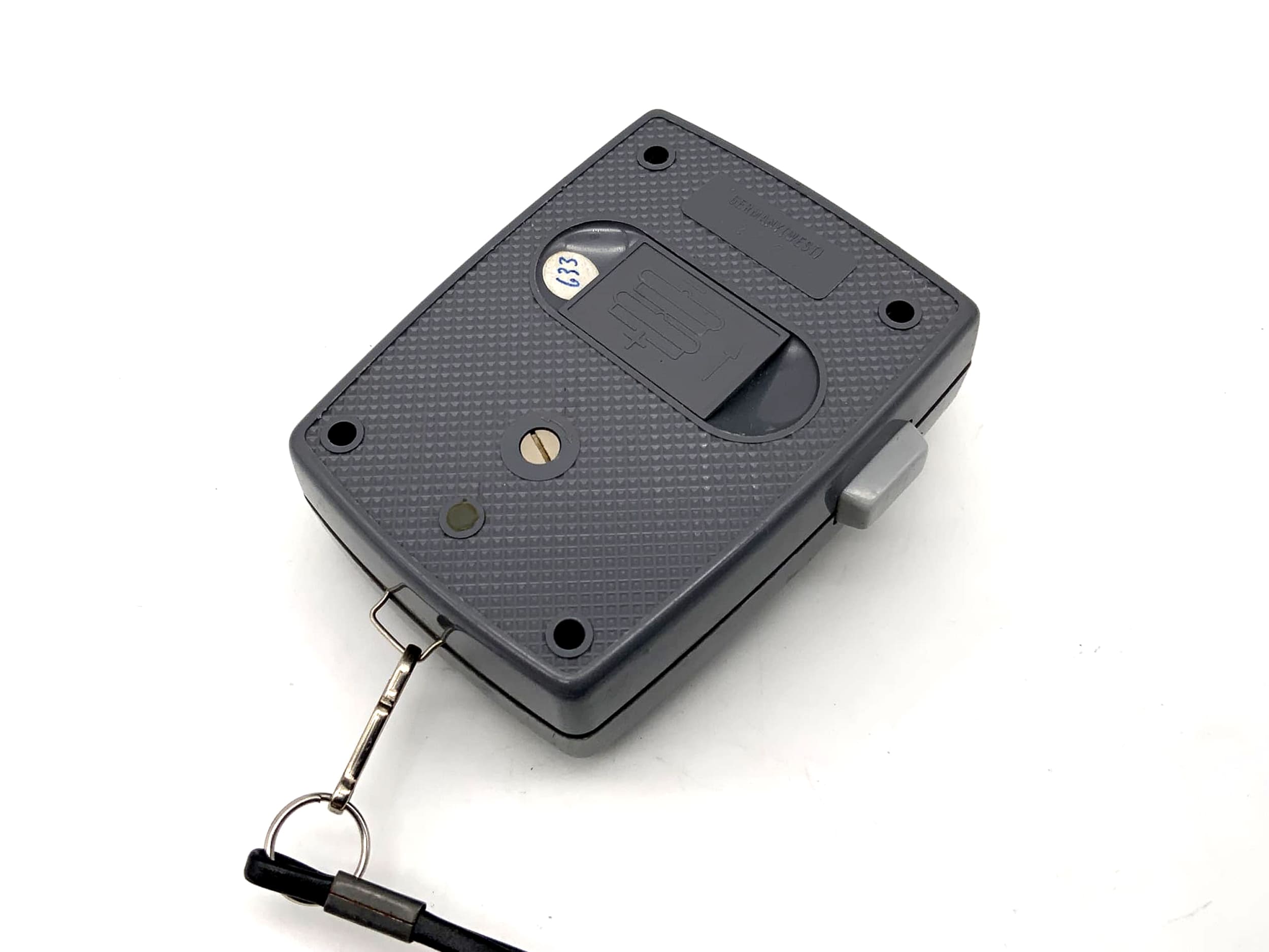 Gossen Sixtomat electronic CdS exposure meter light meter light meter