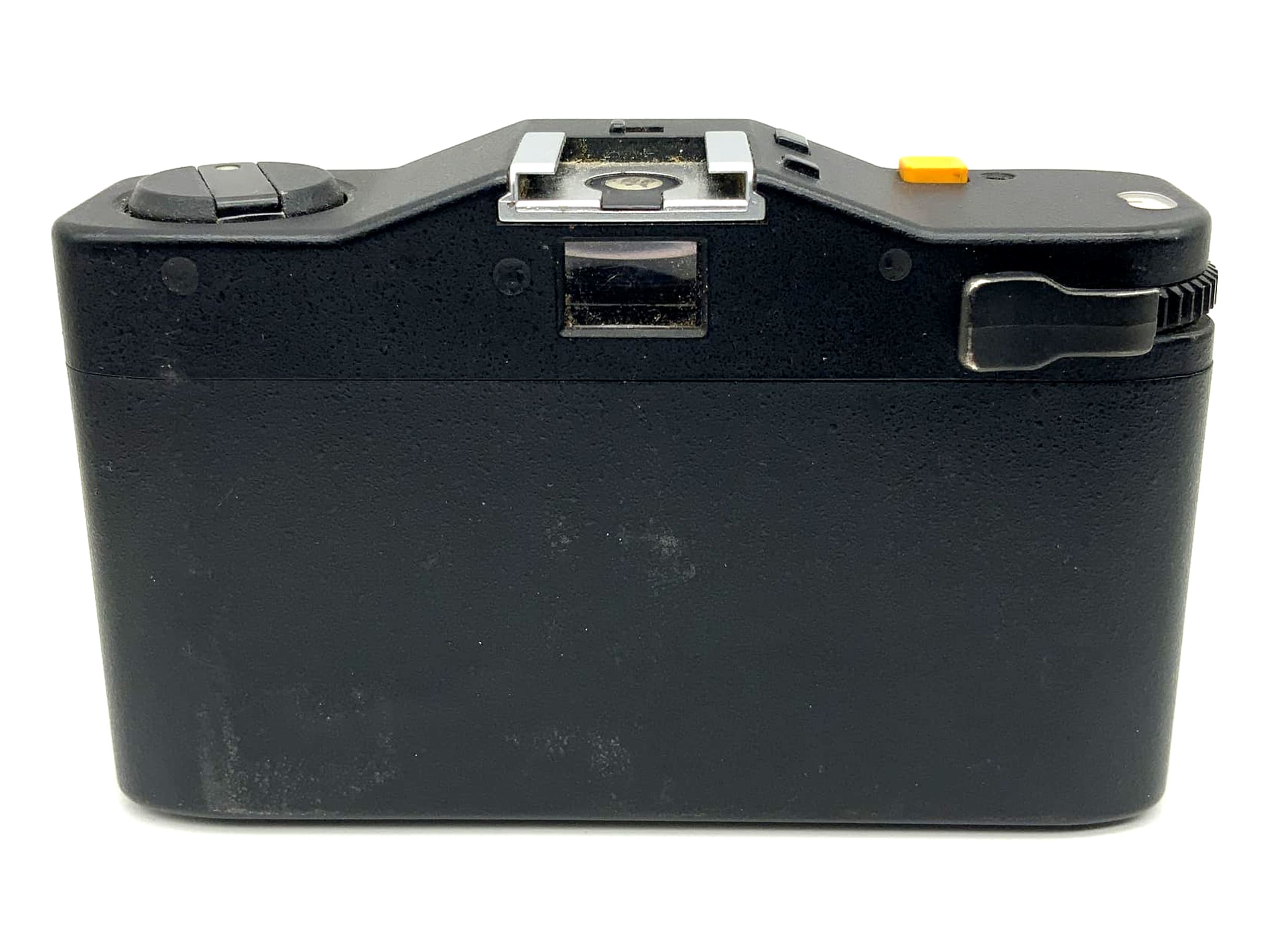 Minox 35 GT rangefinder camera with Color-Minotar 1:2.8 35mm analog camera Point&Shoot