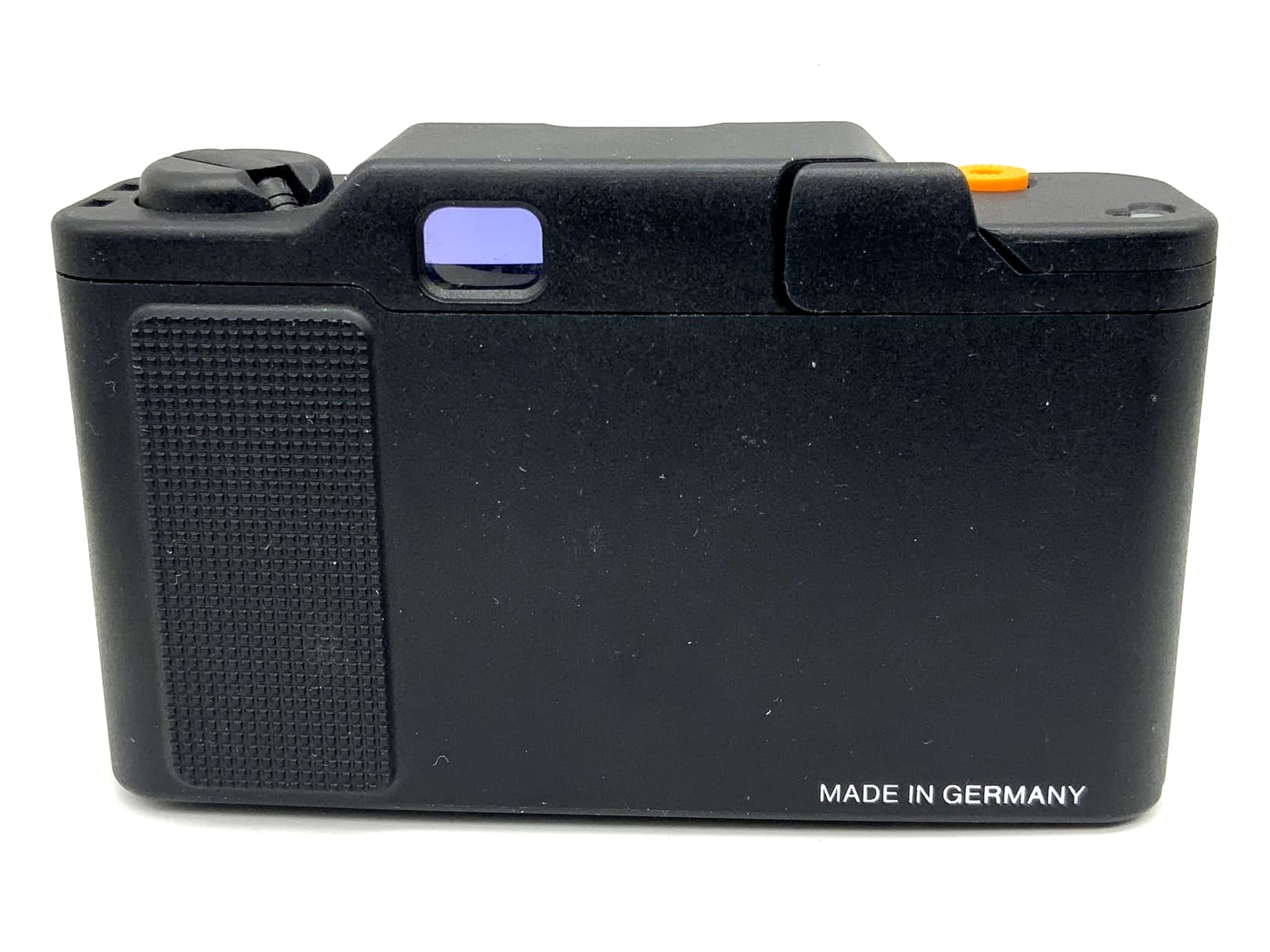 Appareil photo télémétrique Voigtländer Vito C avec Color Skopar 2.8/38 Point&Shoot