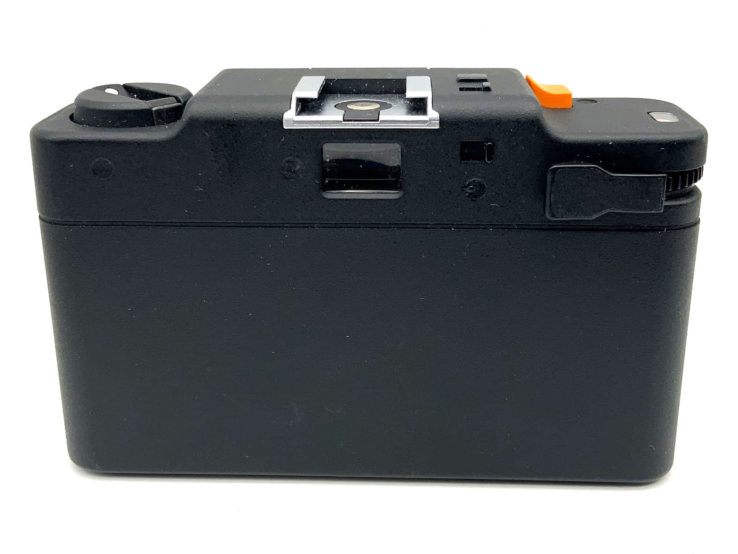 Minox 35 ML Sucherkamera mit Color-Minotar 1:2.8 35mm Analogkamera Point&Shoot