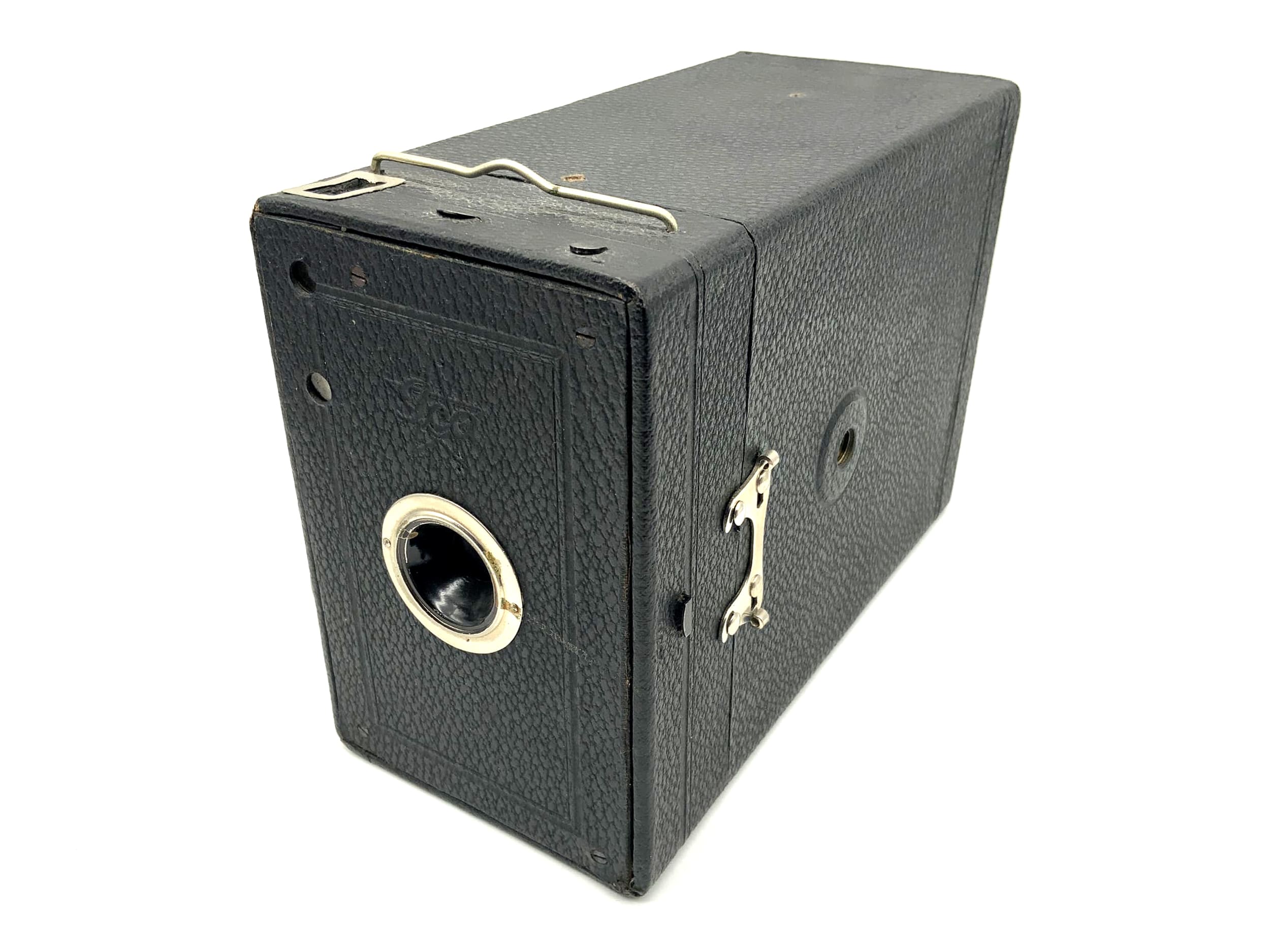 Ica Dresden - Caméra analogique Box Camera 6x9