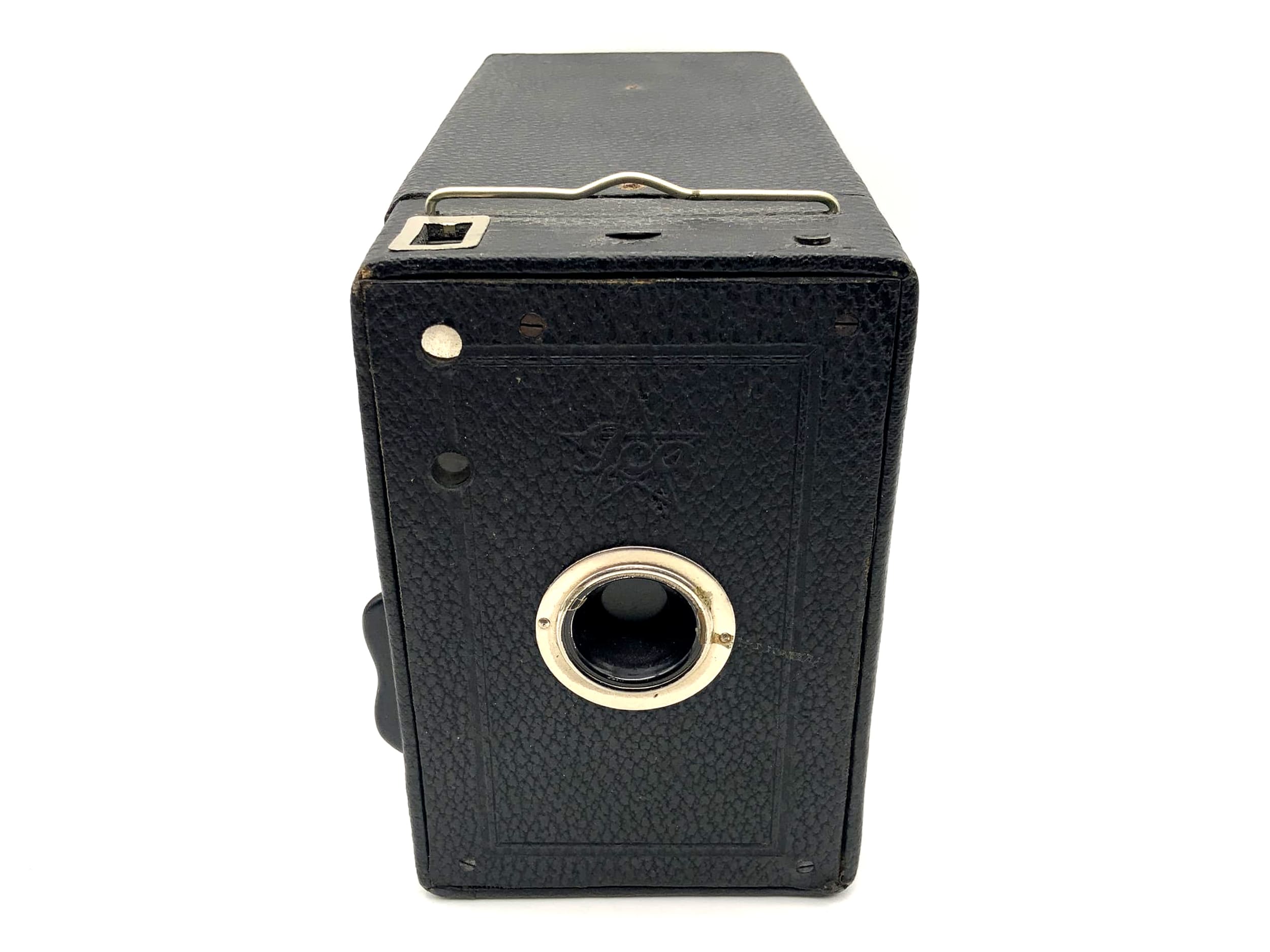 Ica Dresden - Caméra analogique Box Camera 6x9