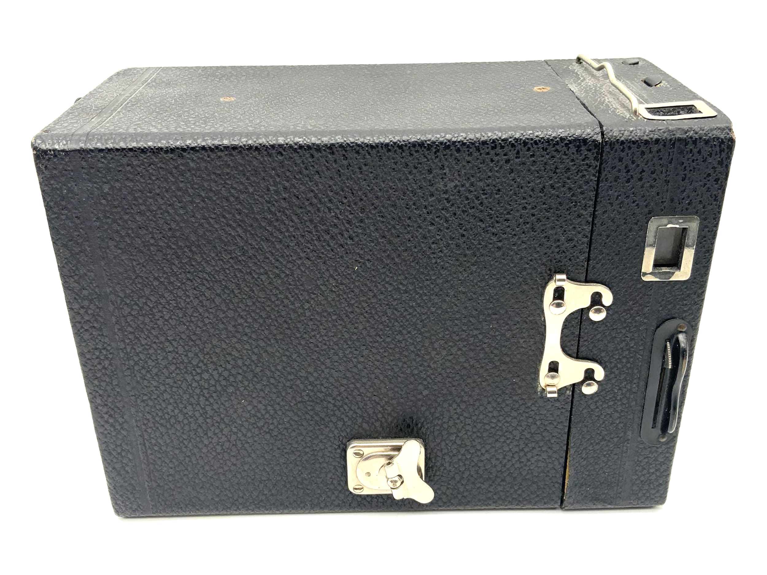 Ica Dresden - Caméra analogique Box Camera 6x9