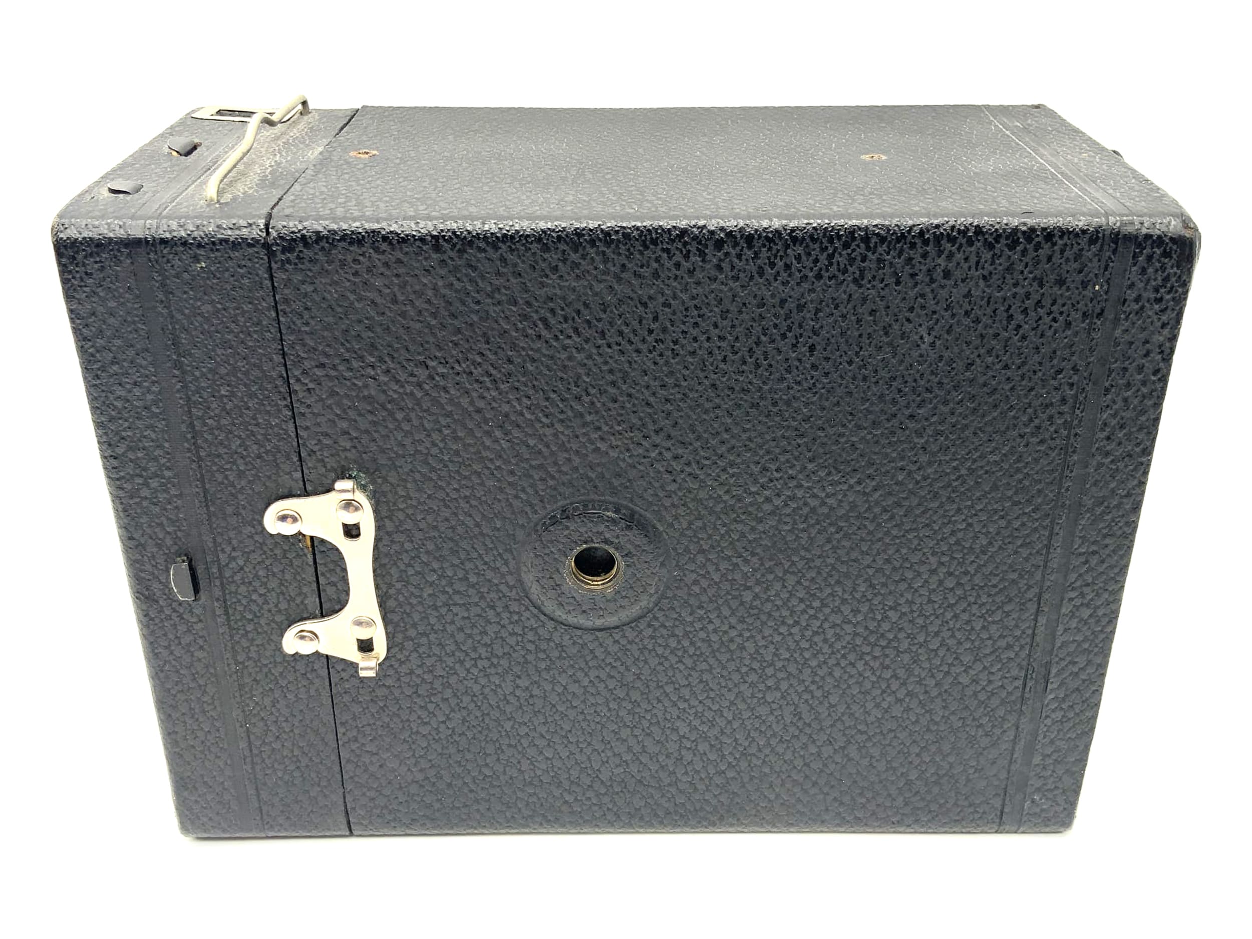 Ica Dresden - Caméra analogique Box Camera 6x9