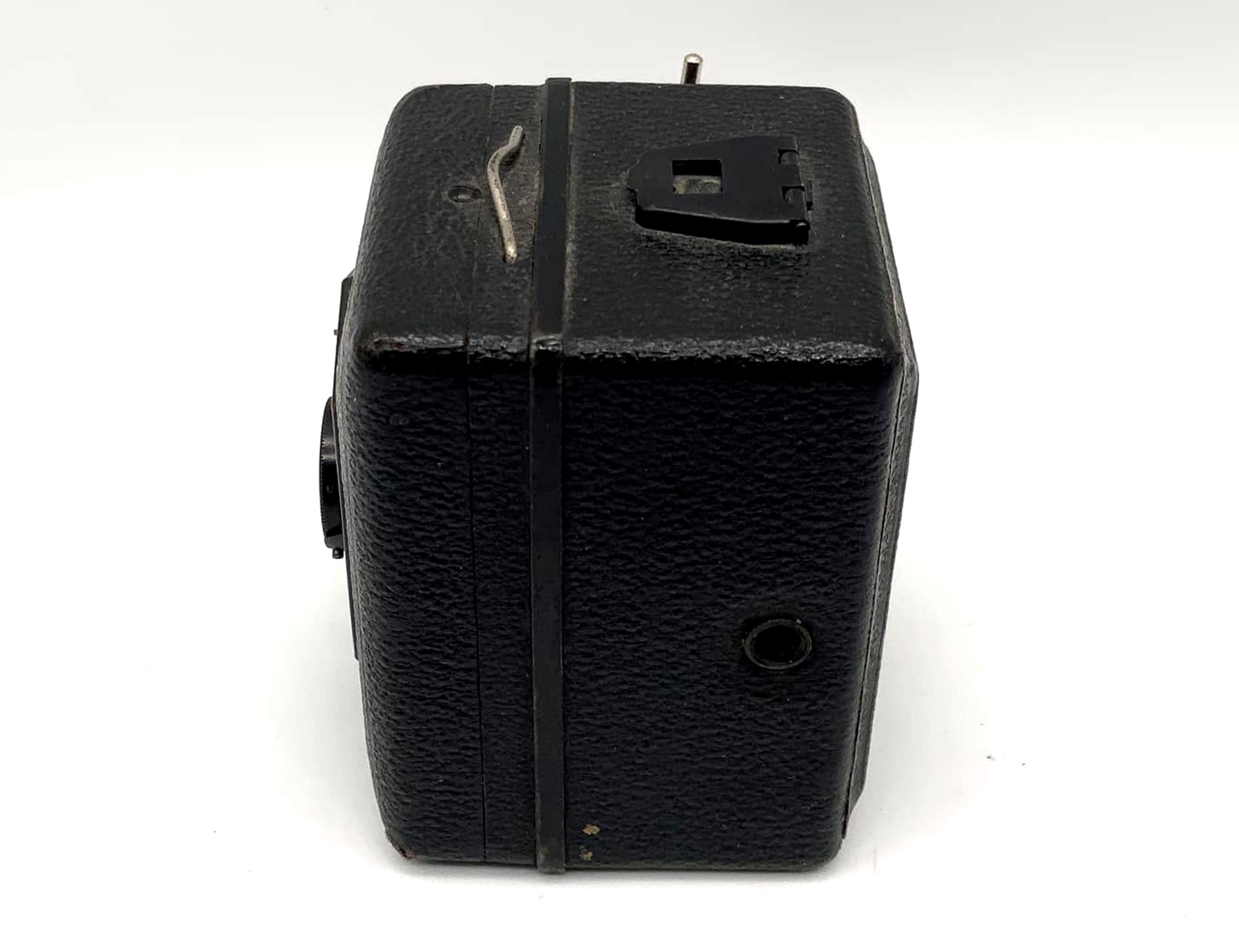 Appareil photo analogique Zeiss Ikon Box Tengor Baby Box