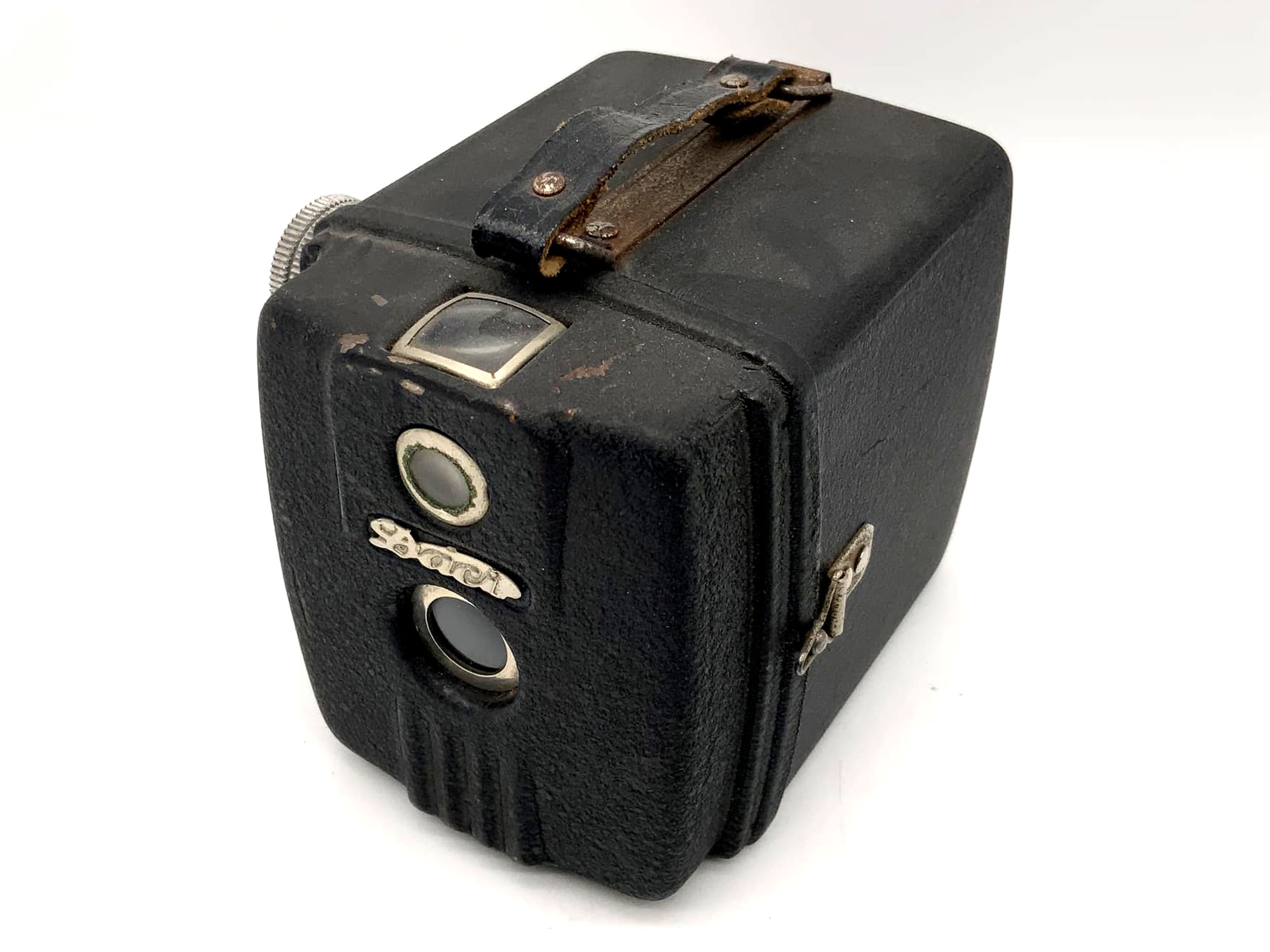 Daci - Box Camera Caméra analogique Caméra