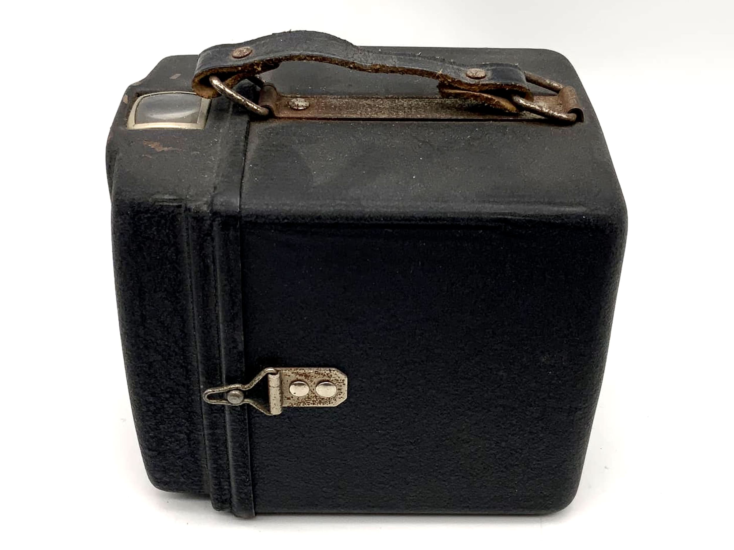 Daci - Box Camera Caméra analogique Caméra