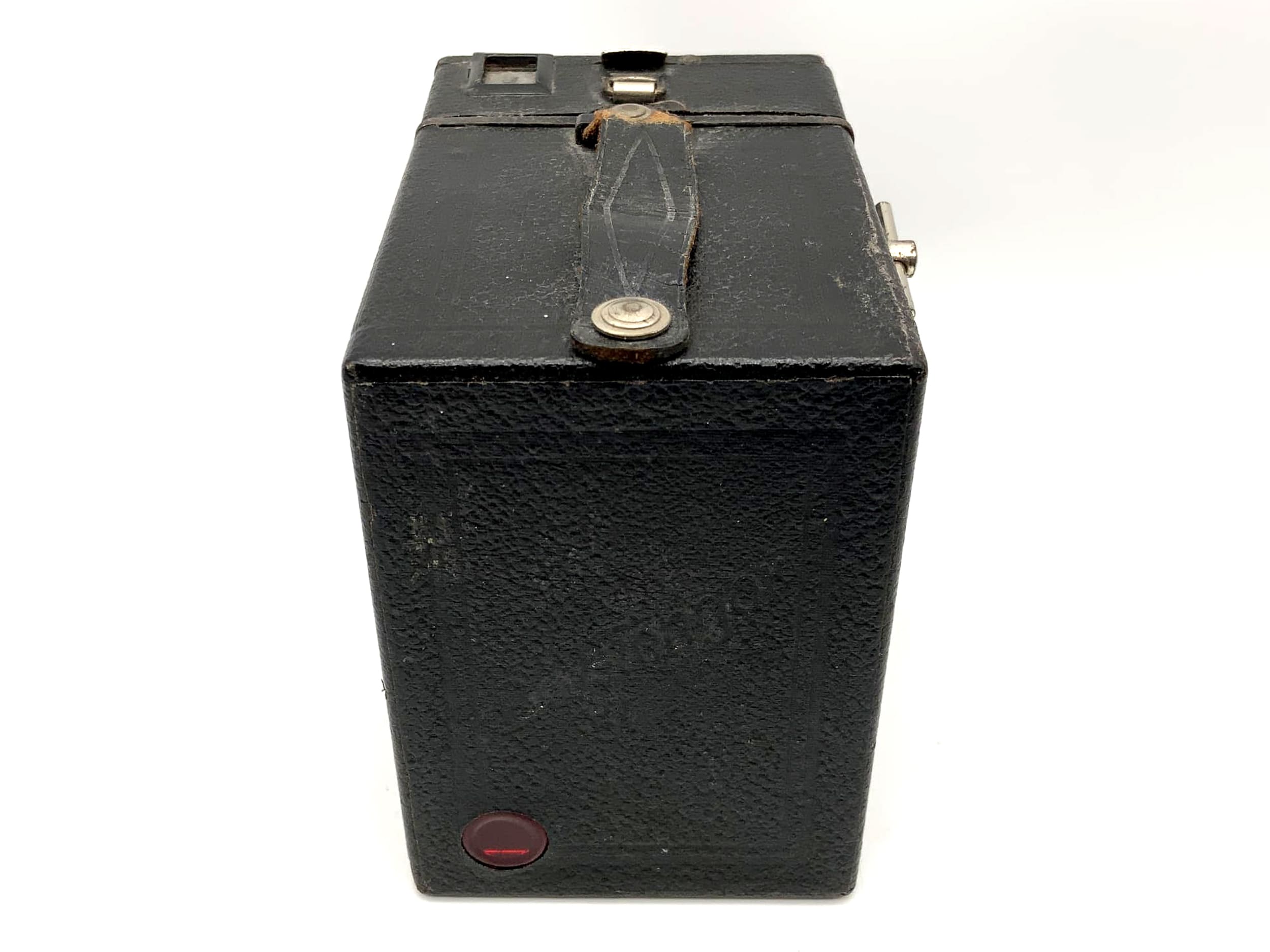 Appareil photo analogique Zeiss Ikon Box Tengor 54/2