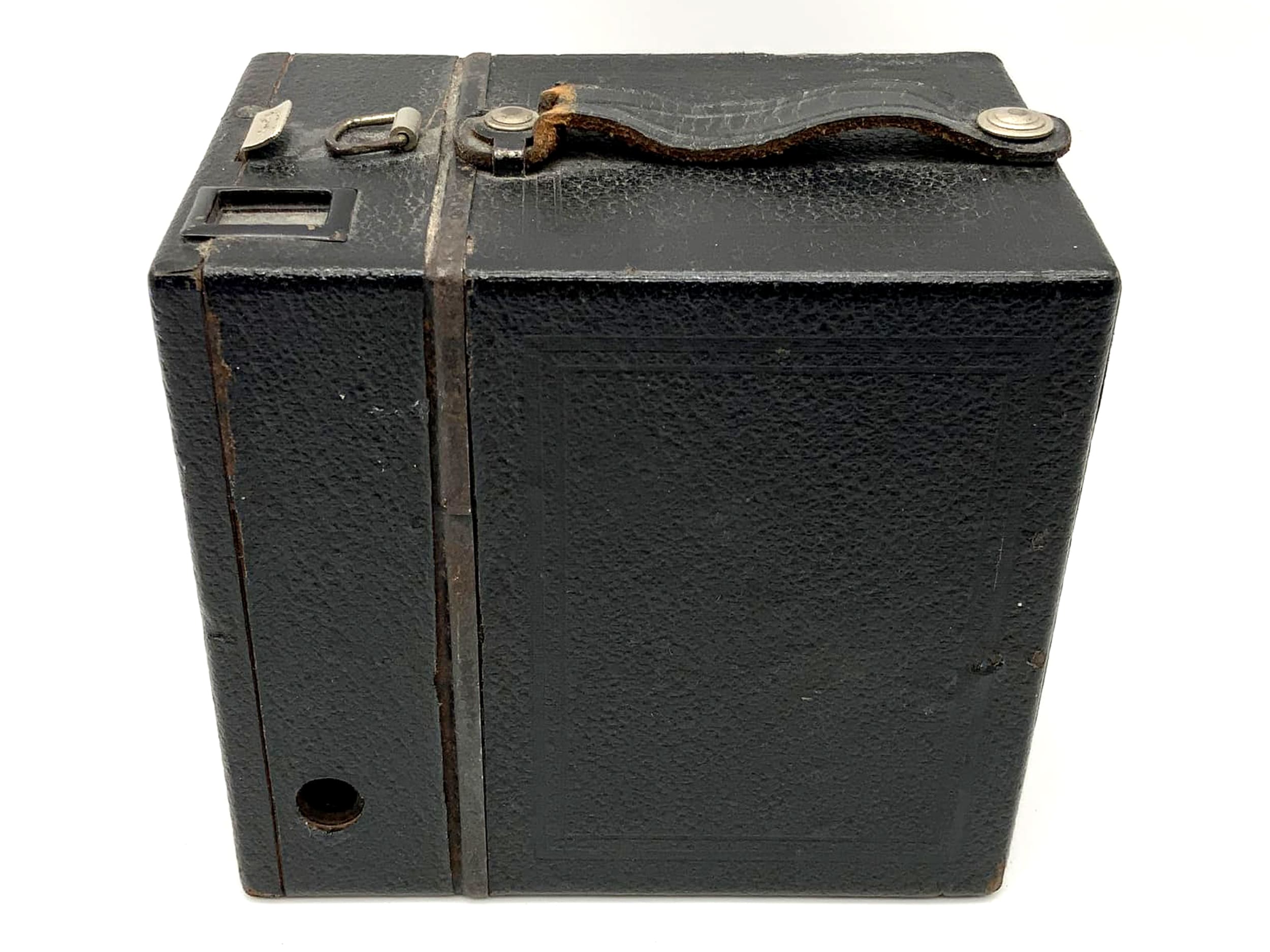 Appareil photo analogique Zeiss Ikon Box Tengor 54/2