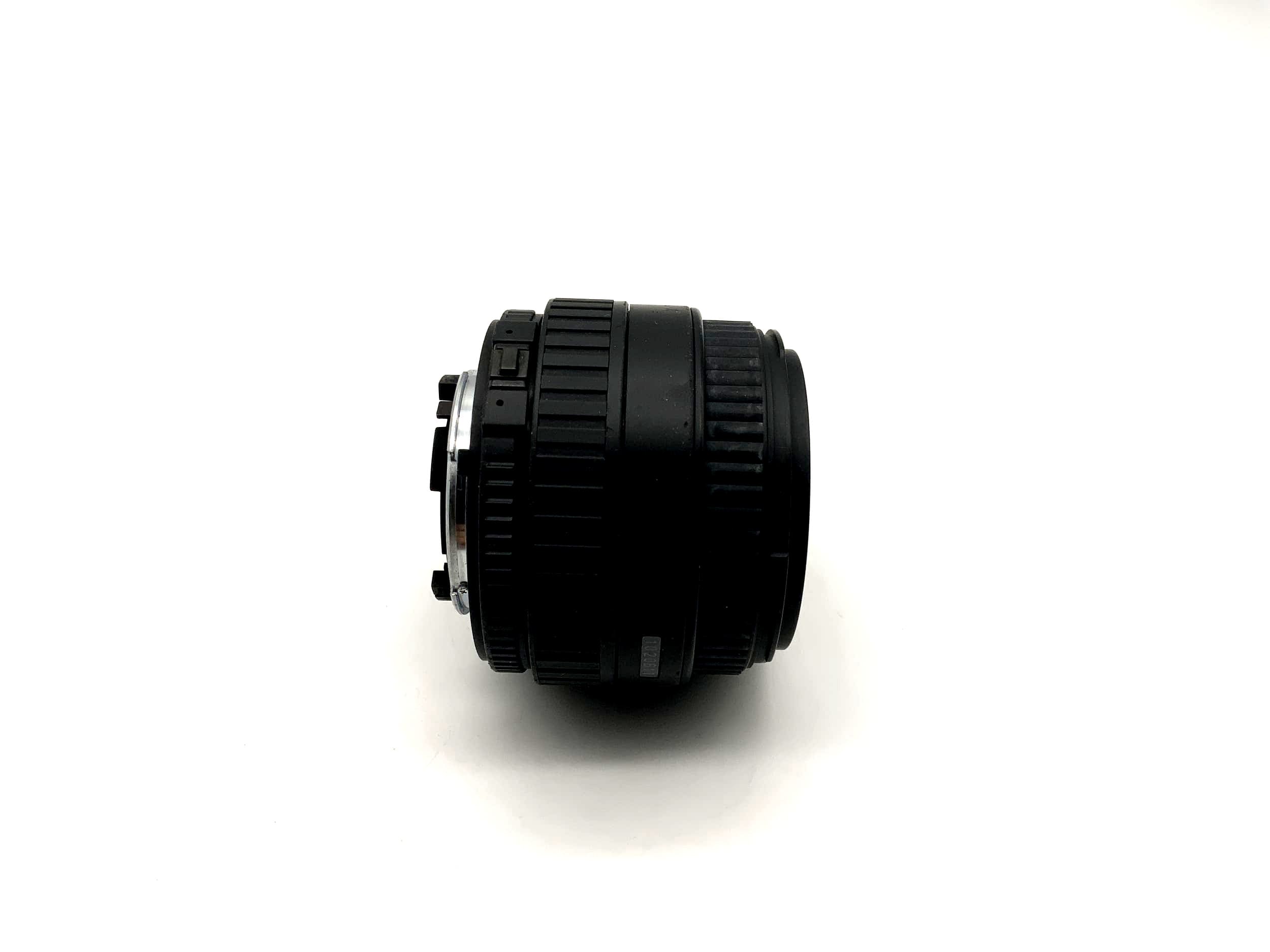 Sigma 24-50mm 1:4-5.6 Objektiv UC Zoom Multi Coated Kamera Lens (Nikon AF)