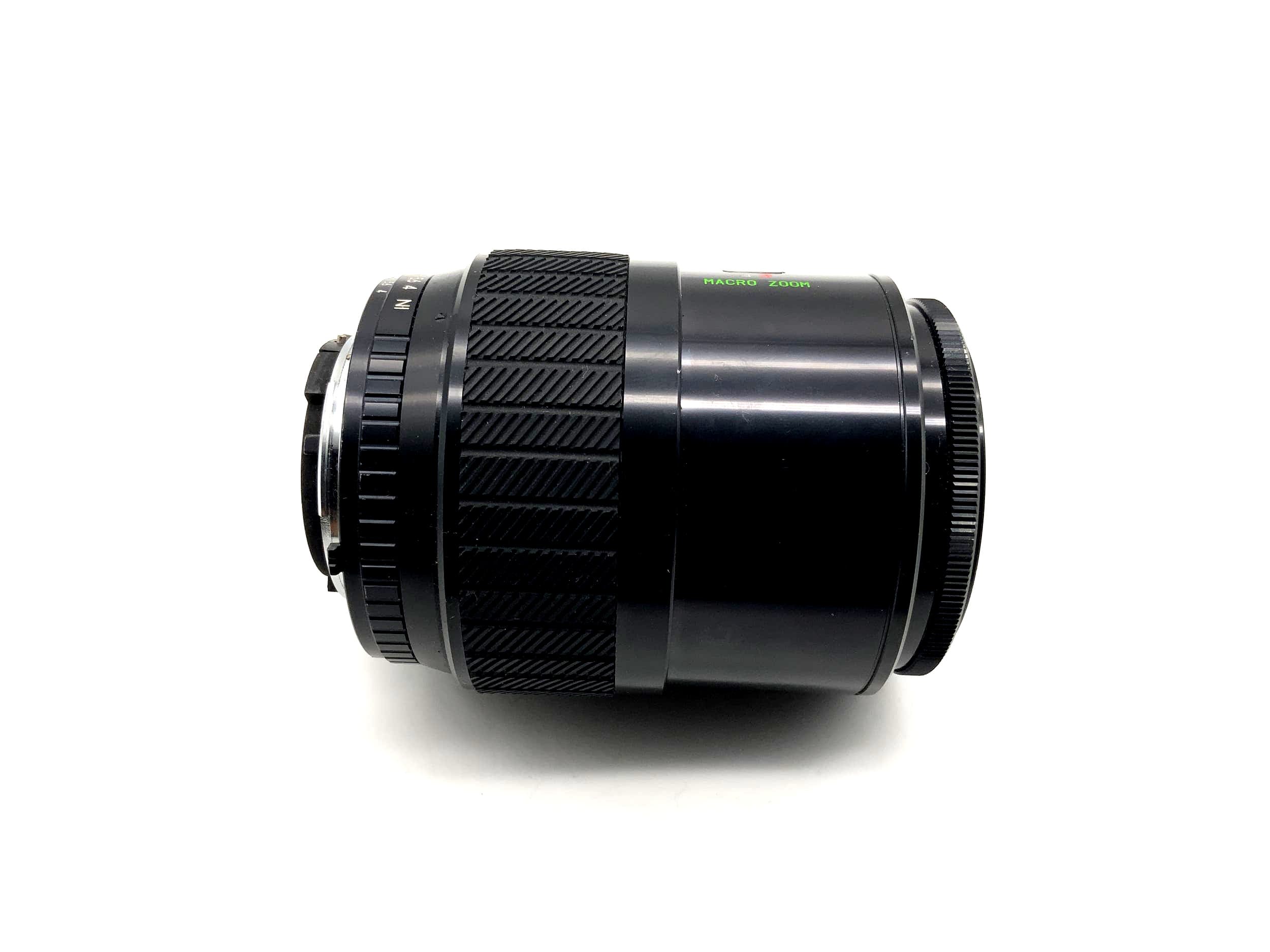 Objectif d'appareil photo Beroflex 70-210 mm 1:4.0-5.6 (Nikon AF)