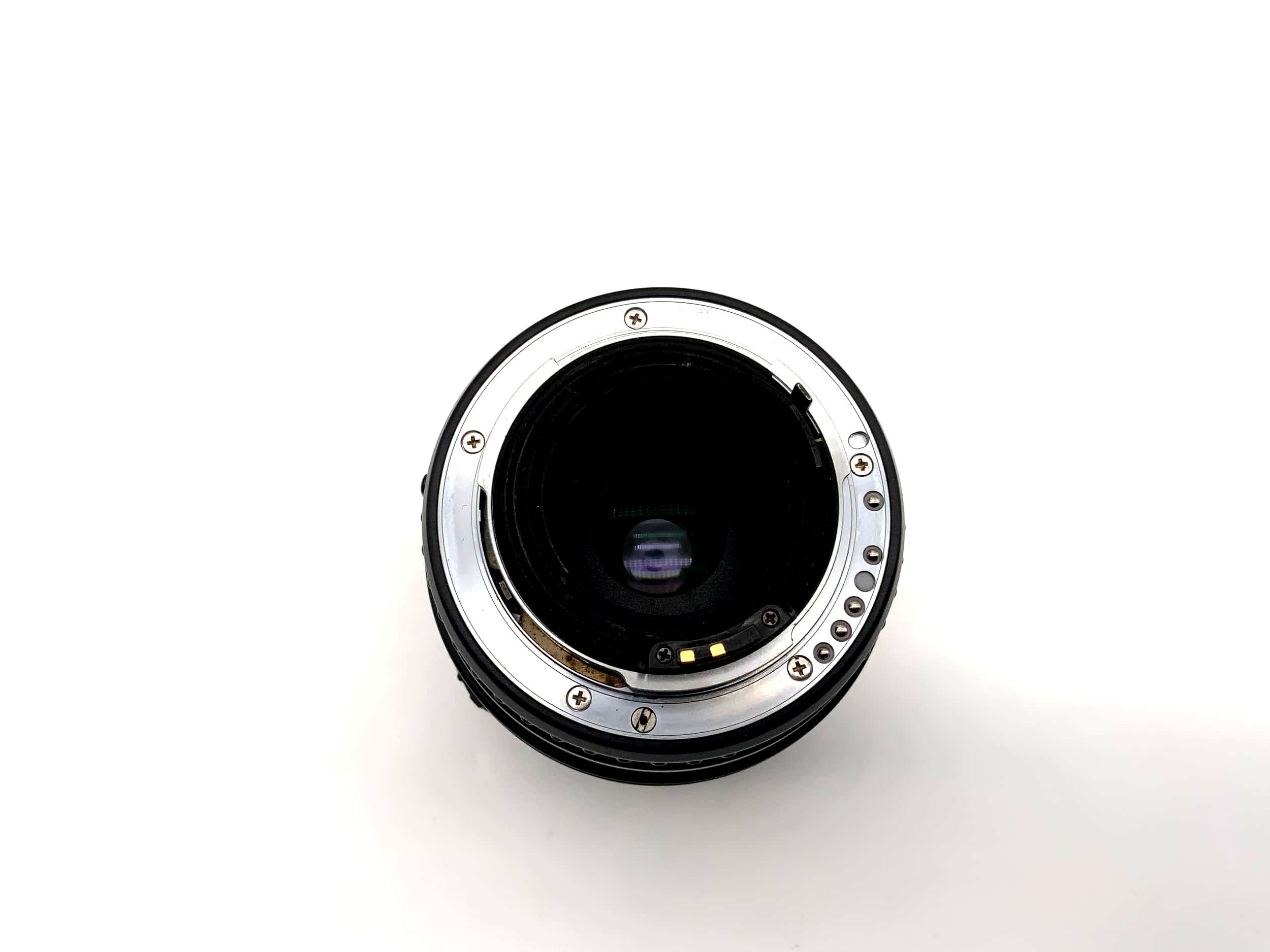 Objectif Pentax 28-80 mm 1:3,5-4,7 SMC (Pentax K AF)