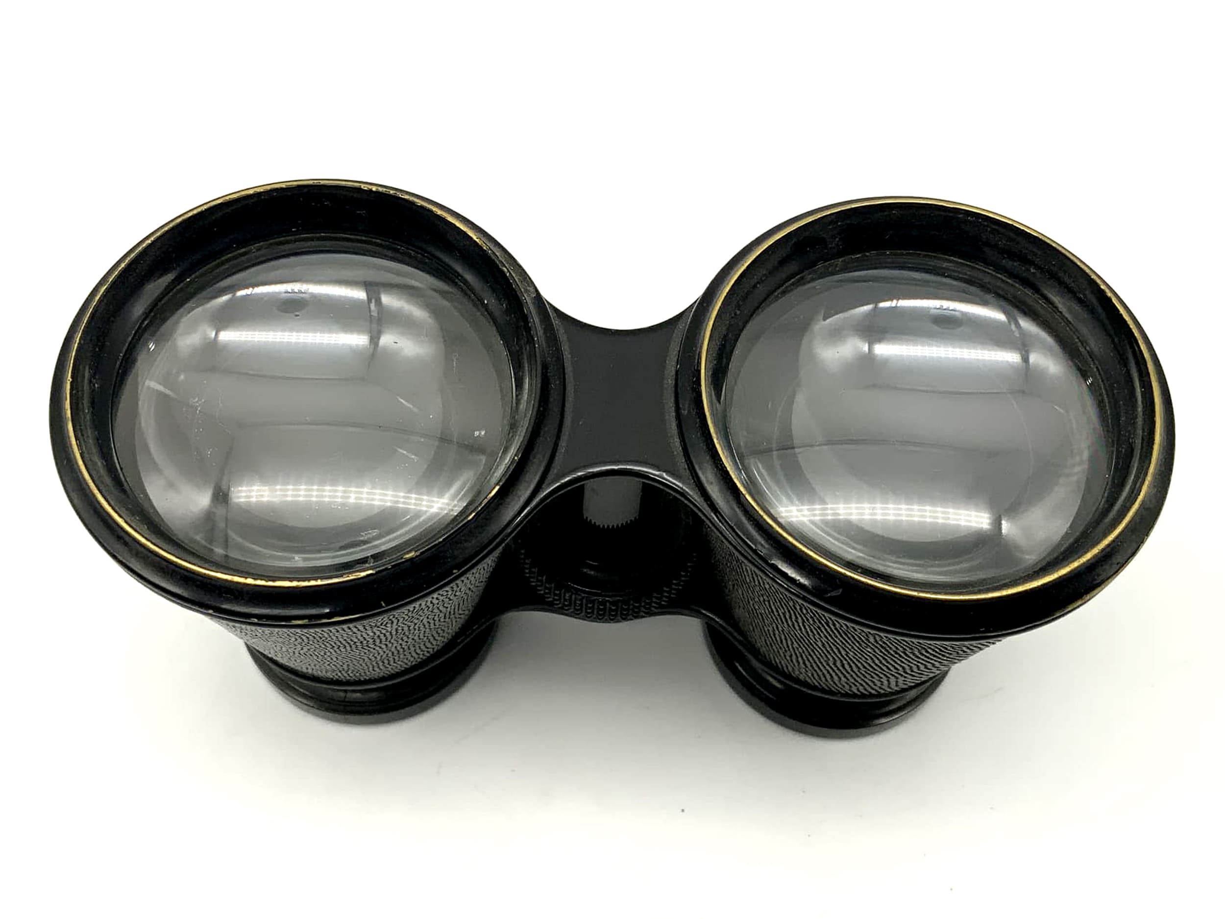 A.Krüss Hamburg N7 Fernglas Opernglas Binocular Prismenglas Feldstecher