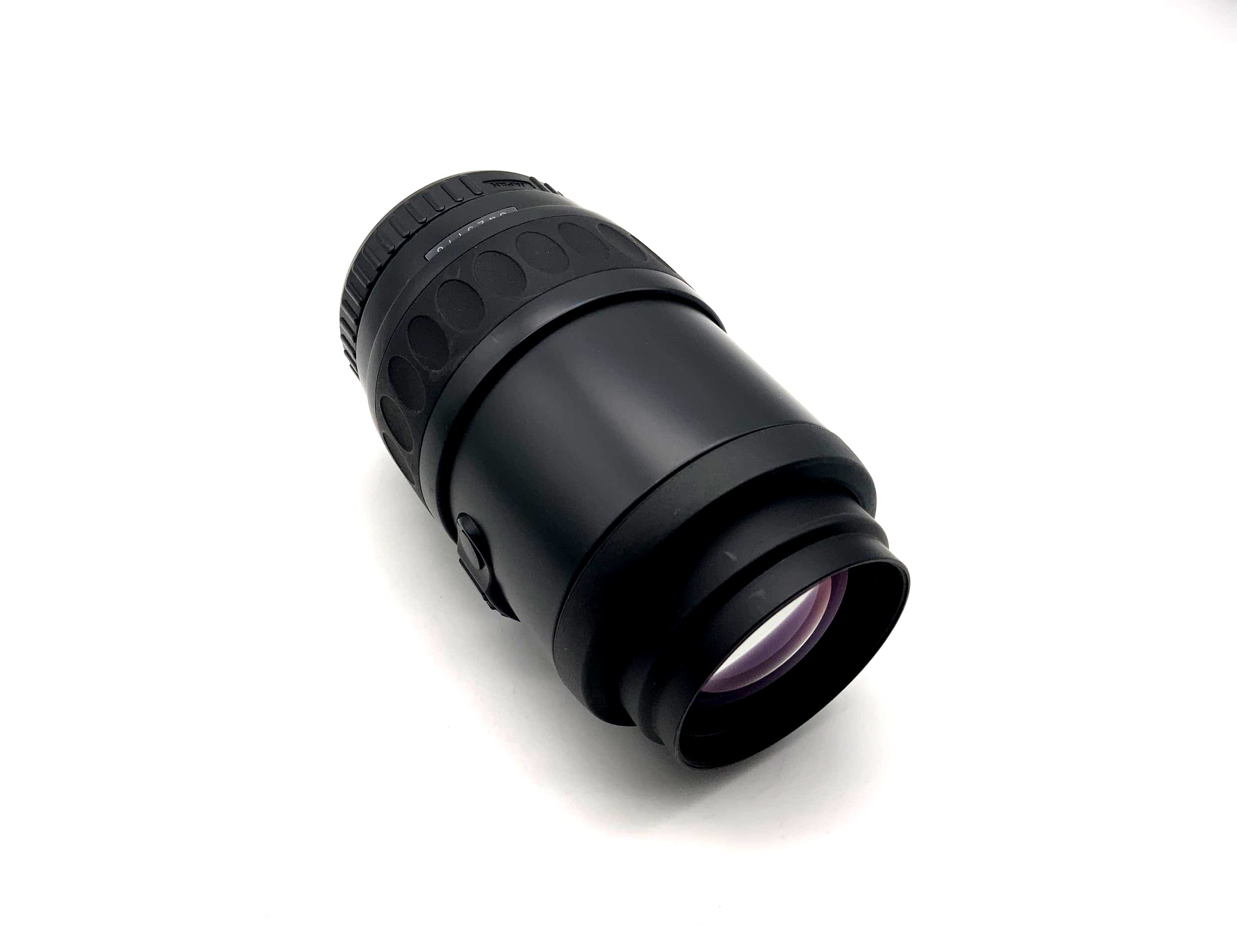 Objectif Pentax 70-200 1:4-5.6 SMC (Pentax K AF)